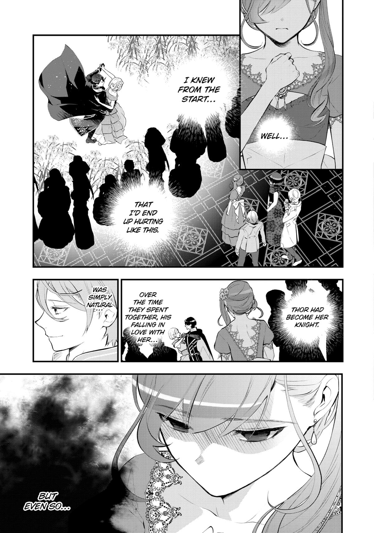 Tales of Reincarnation in Maydare - This World