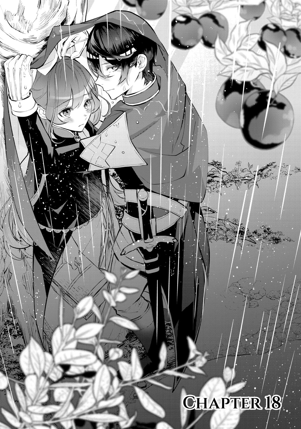 Tales of Reincarnation in Maydare - This World