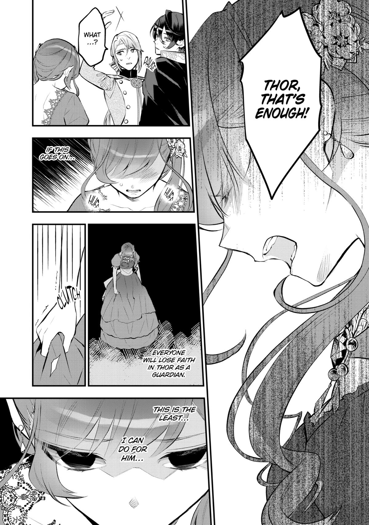 Tales of Reincarnation in Maydare - This World