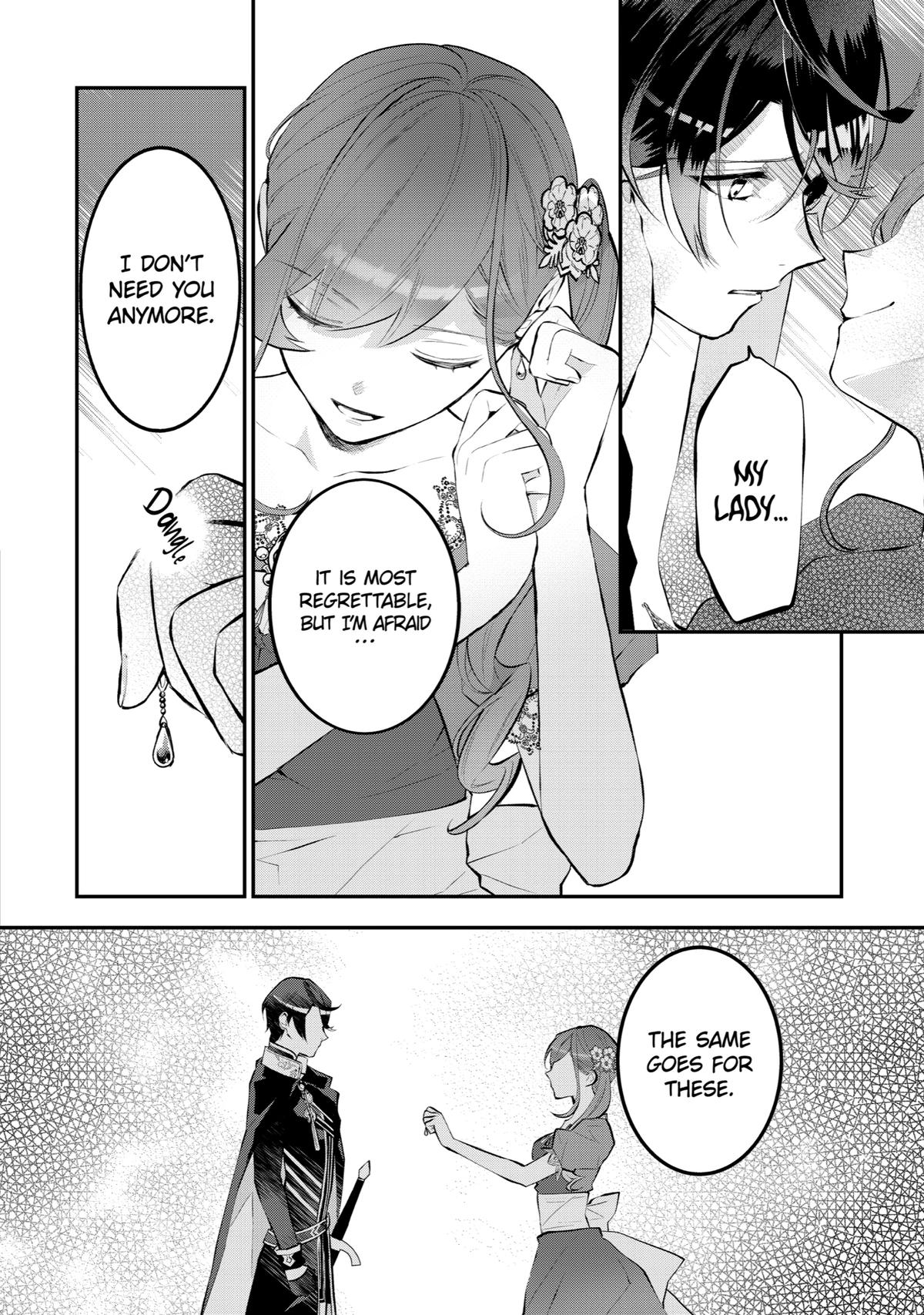 Tales of Reincarnation in Maydare - This World