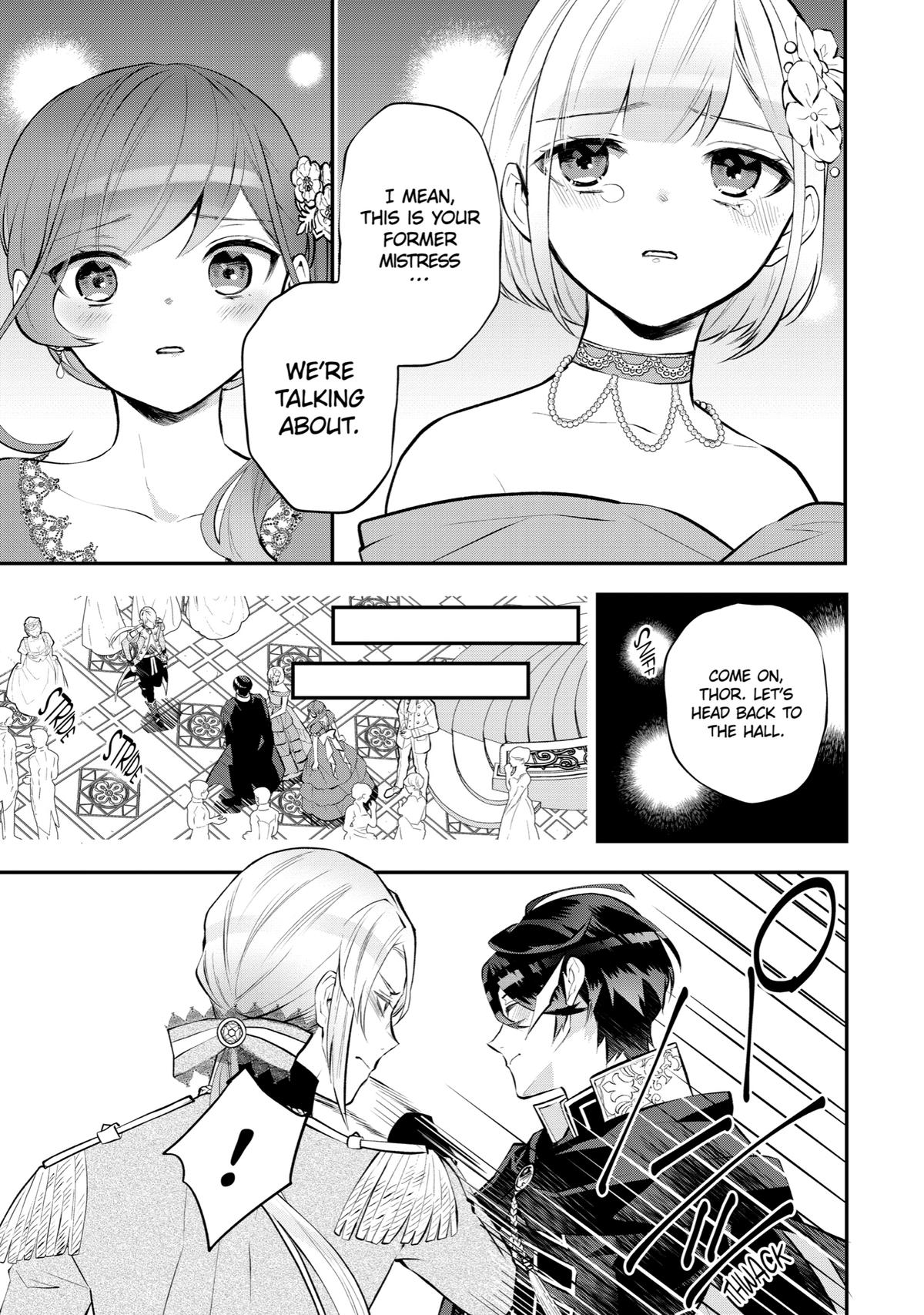 Tales of Reincarnation in Maydare - This World