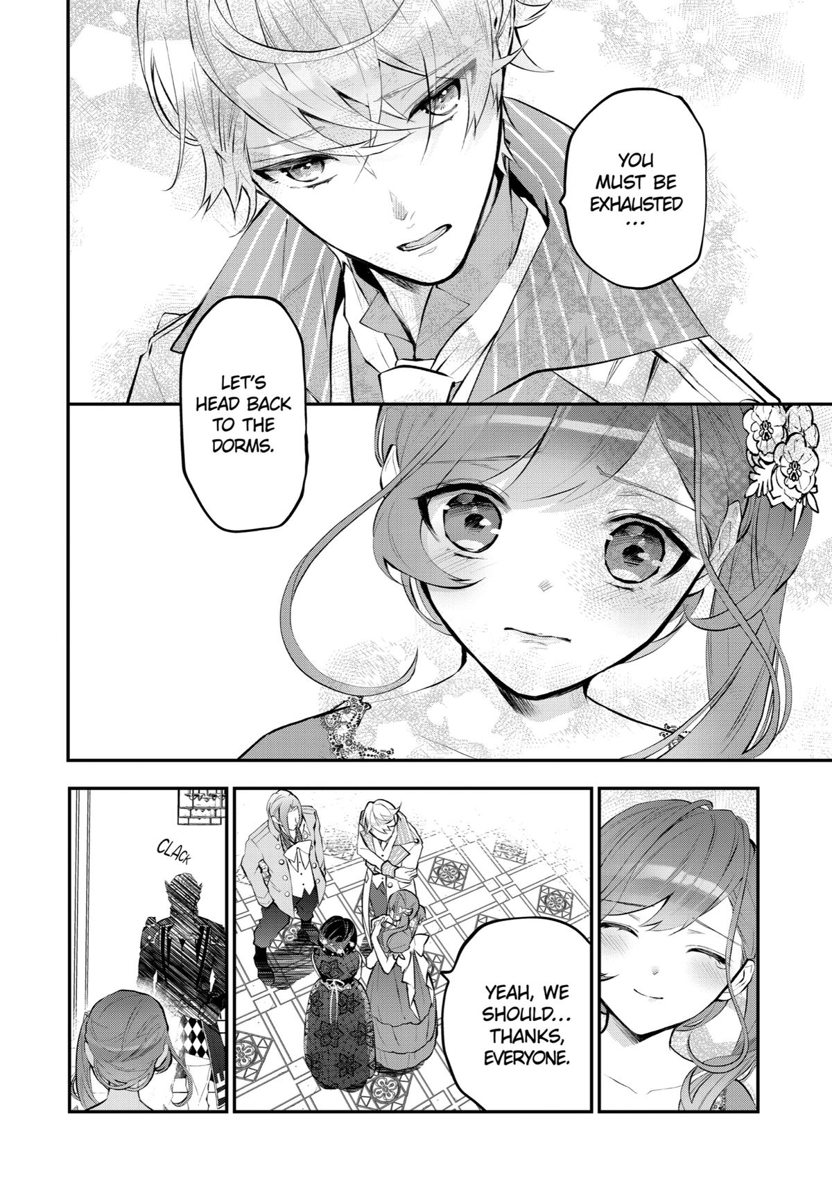 Tales of Reincarnation in Maydare - This World