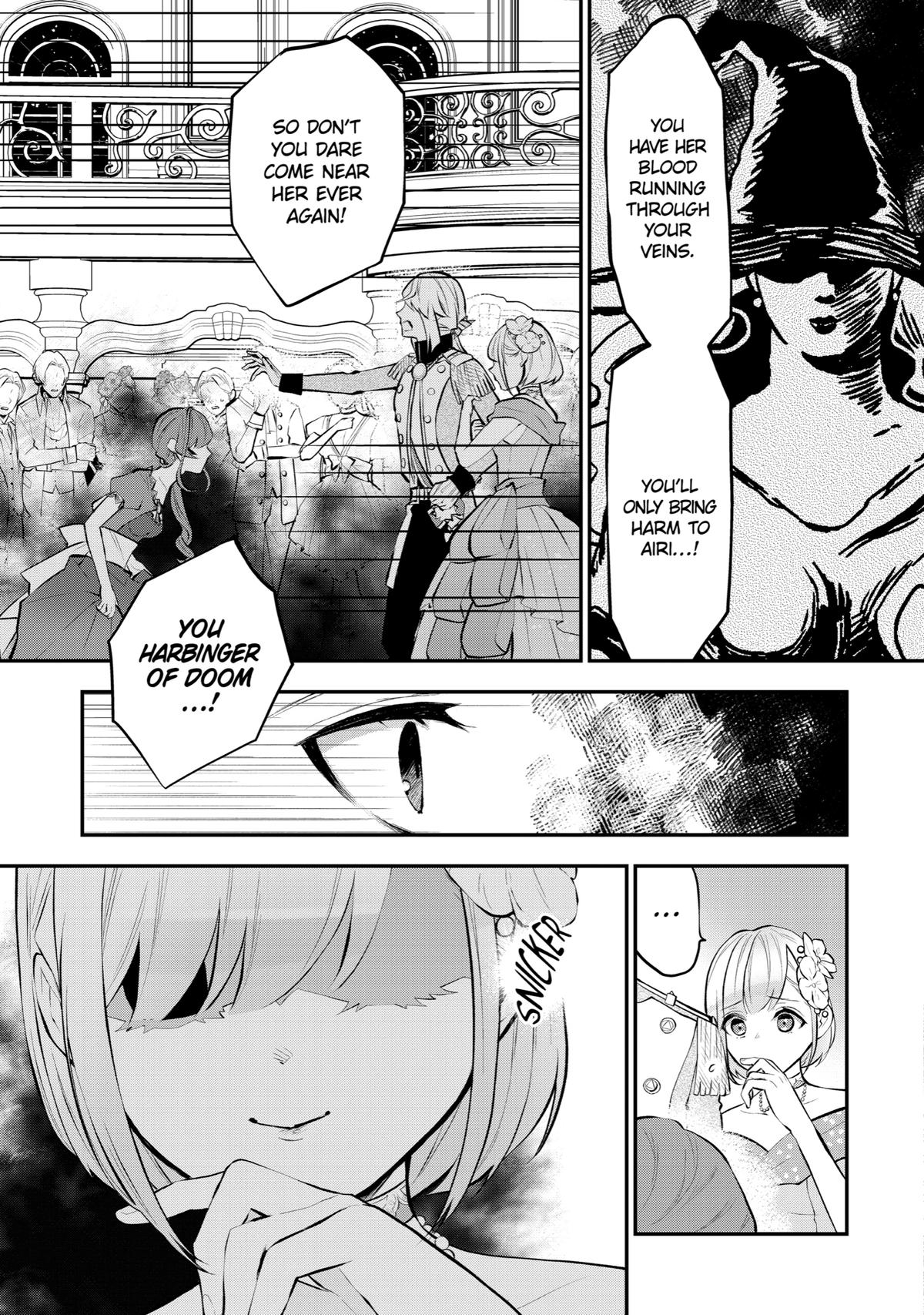 Tales of Reincarnation in Maydare - This World