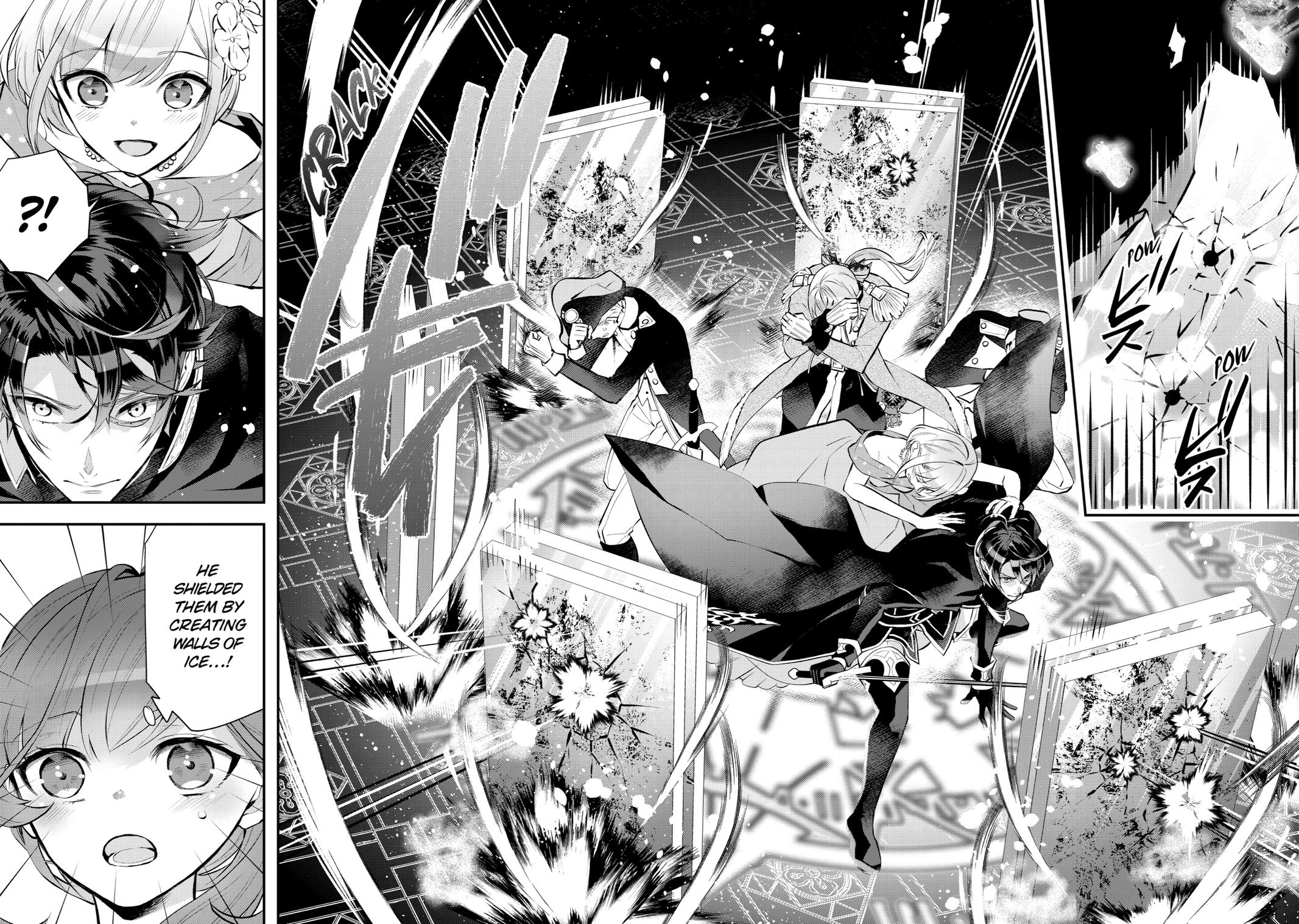 Tales of Reincarnation in Maydare - This World
