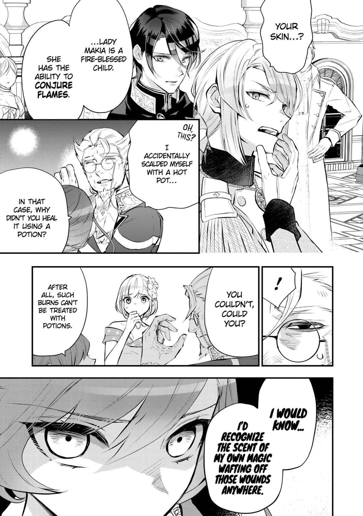 Tales of Reincarnation in Maydare - This World