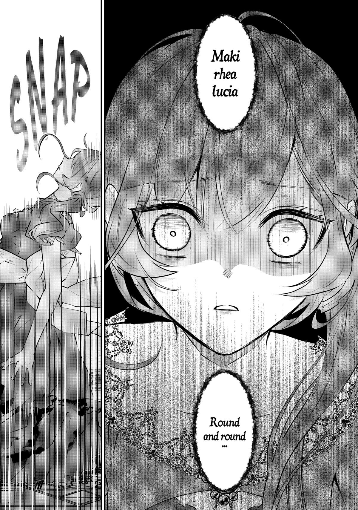 Tales of Reincarnation in Maydare - This World