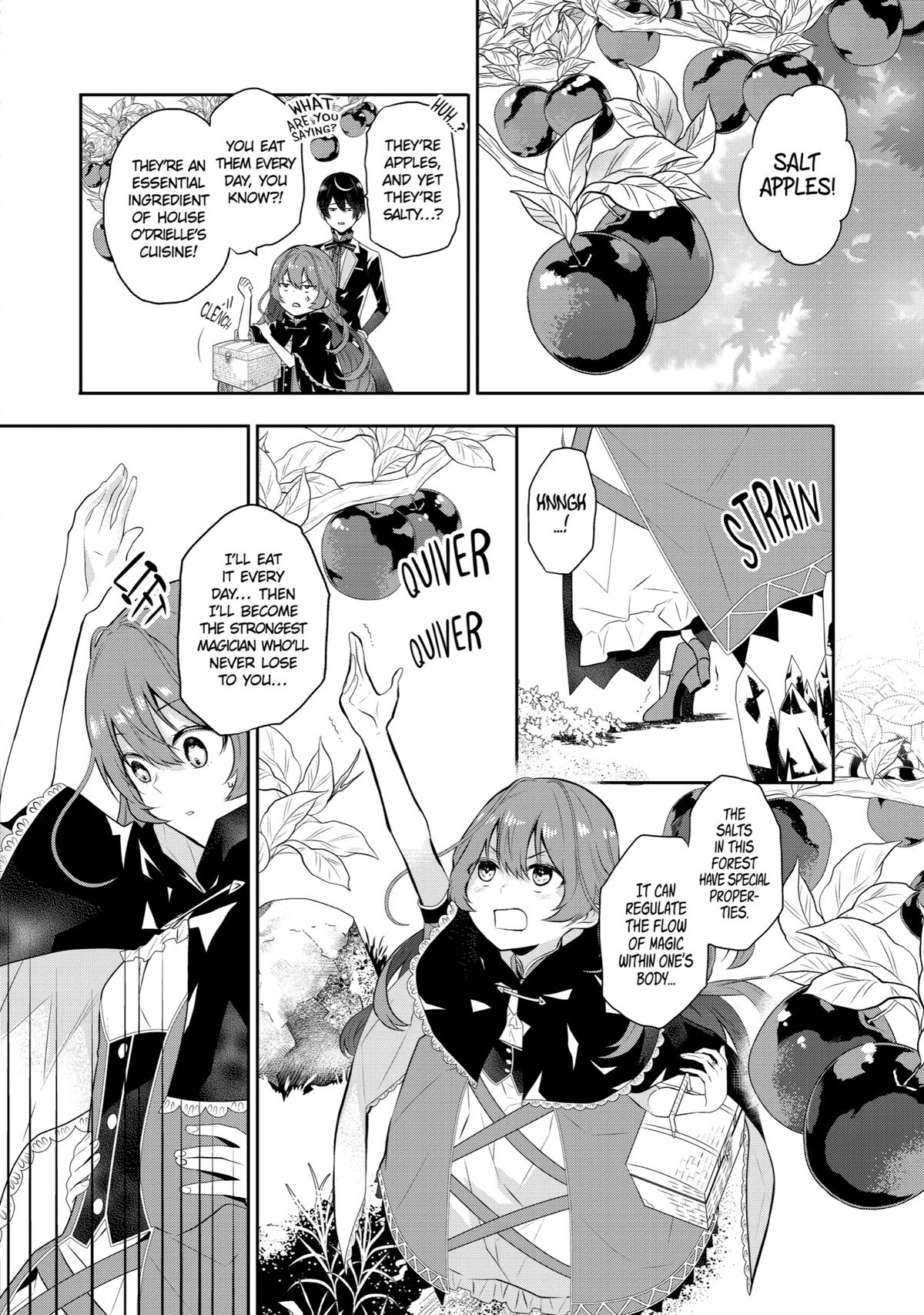 Tales of Reincarnation in Maydare - This World