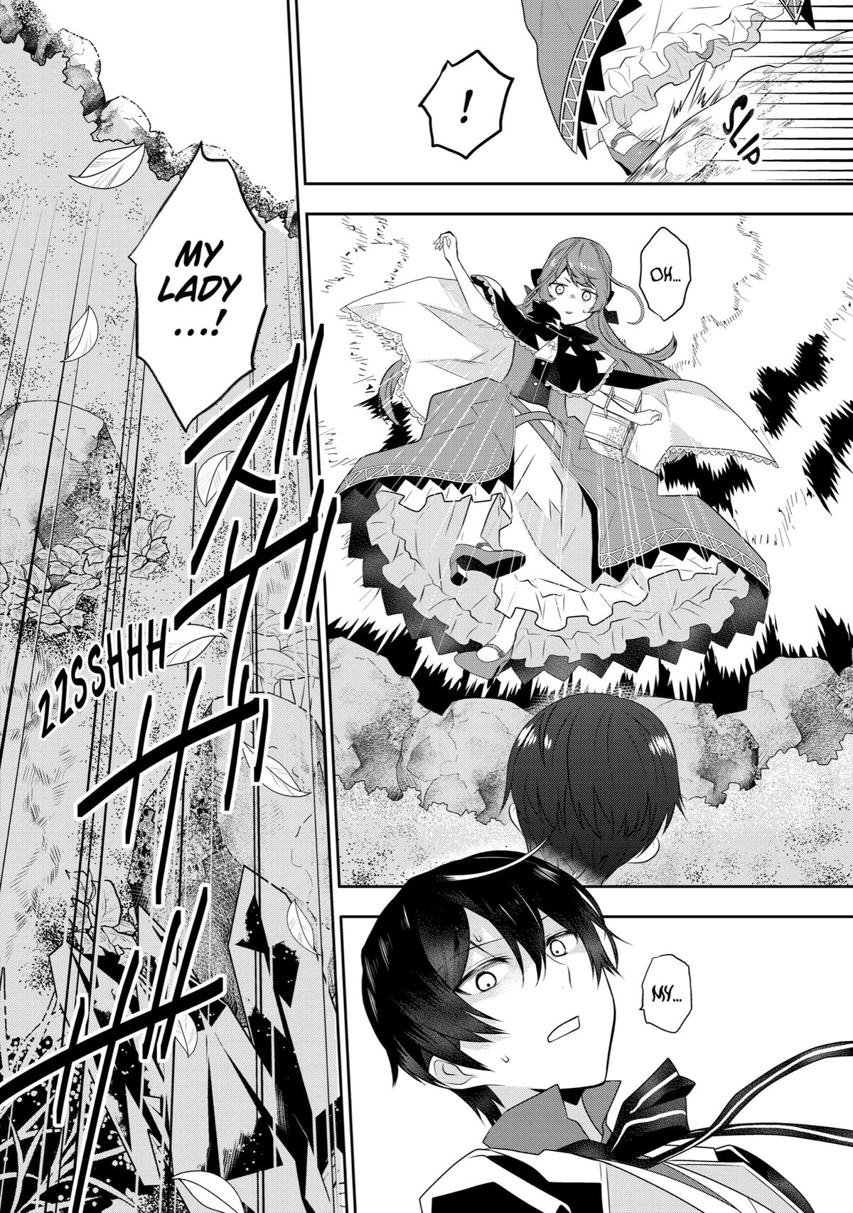 Tales of Reincarnation in Maydare - This World