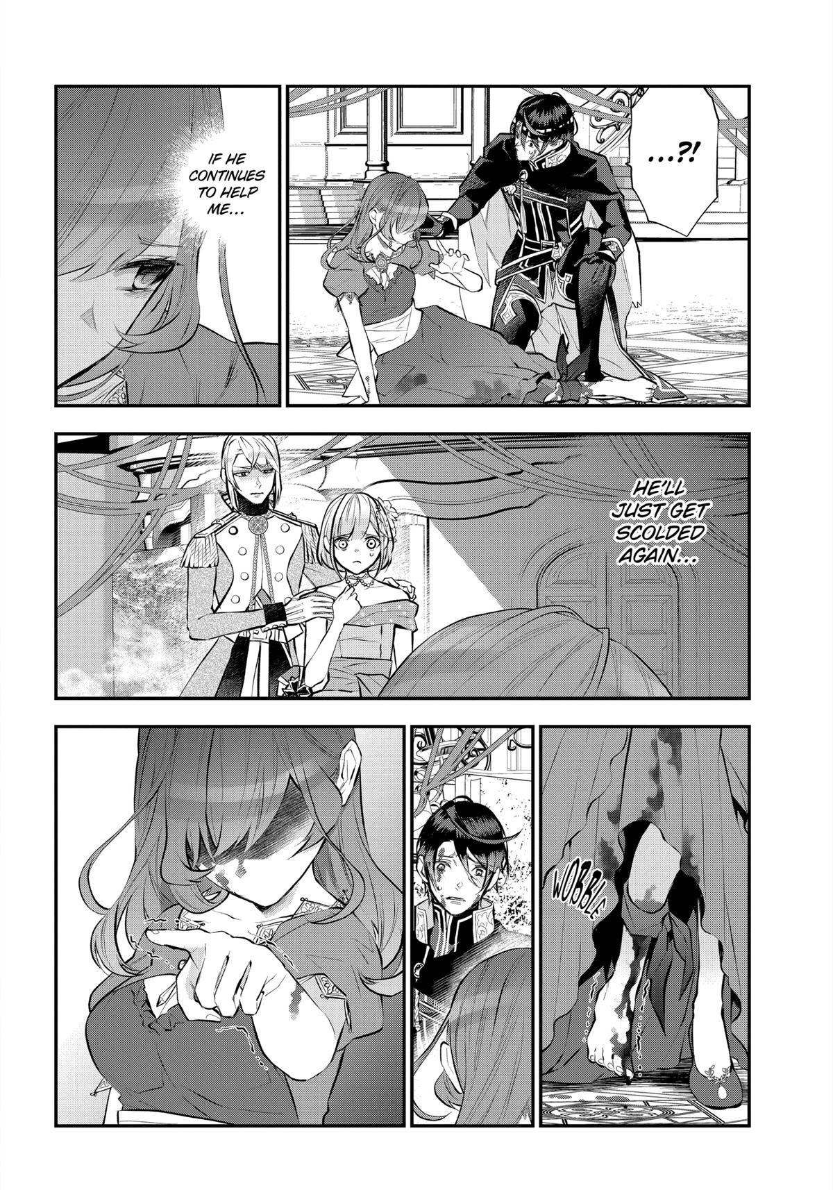 Tales of Reincarnation in Maydare - This World