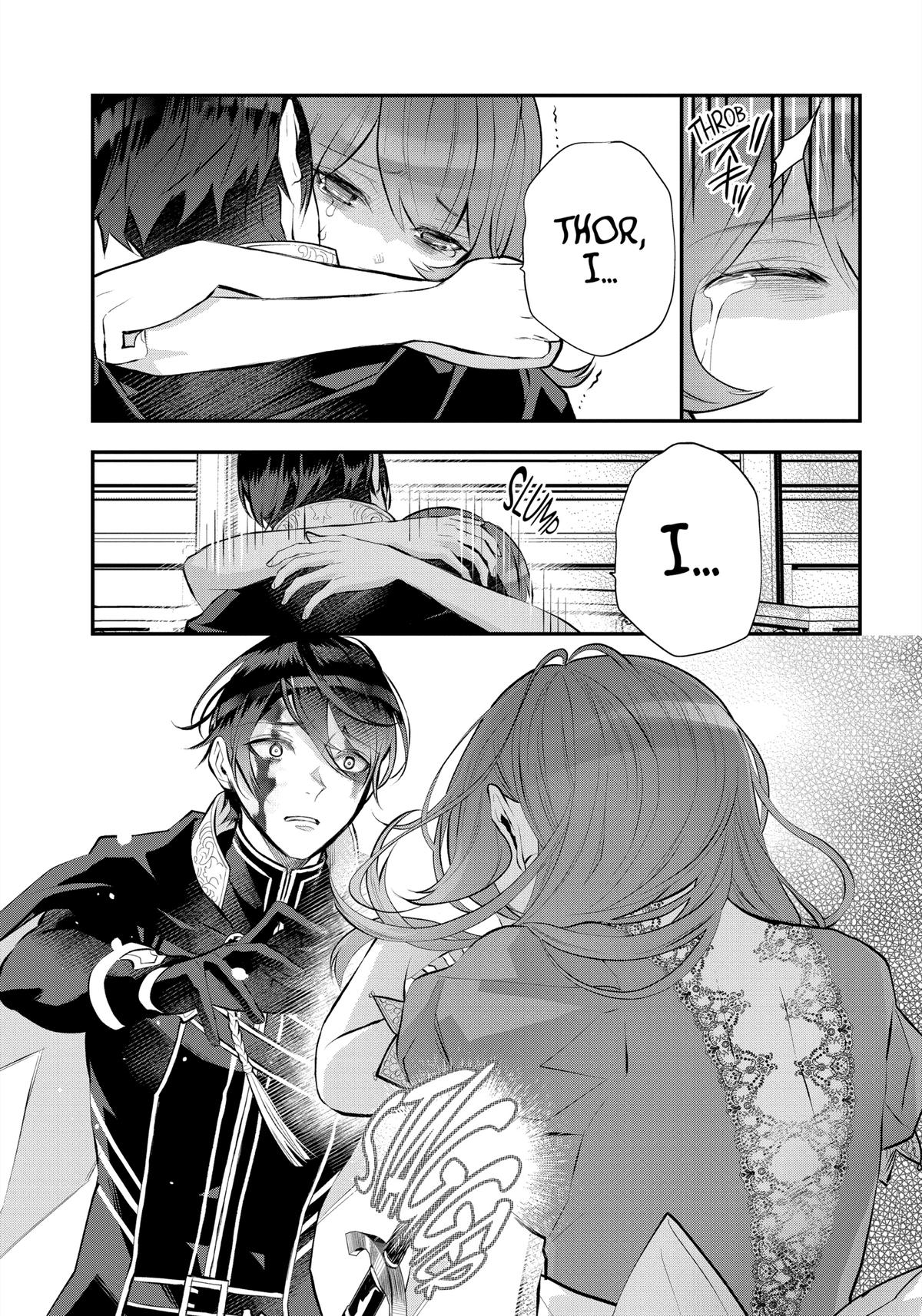 Tales of Reincarnation in Maydare - This World