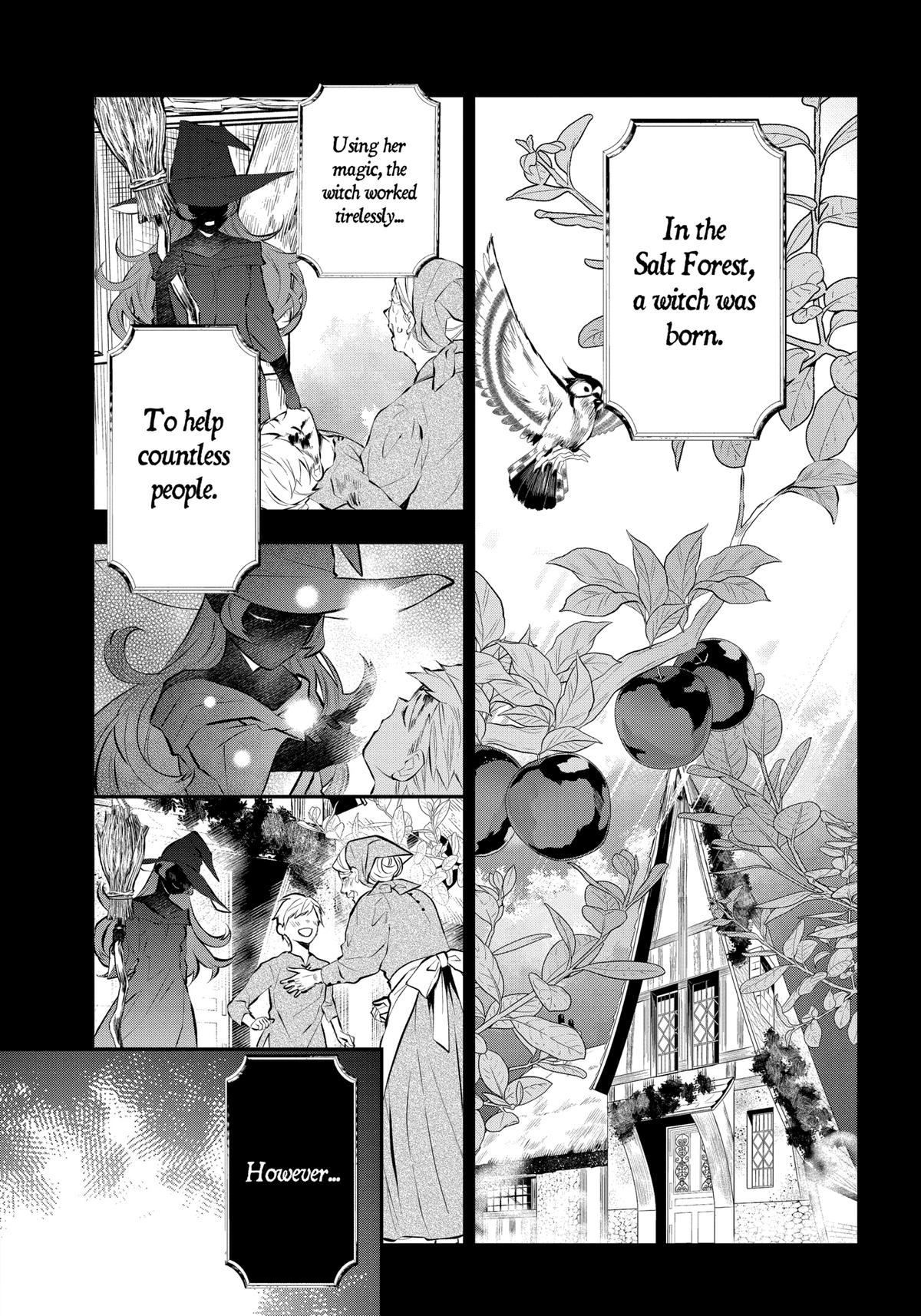 Tales of Reincarnation in Maydare - This World