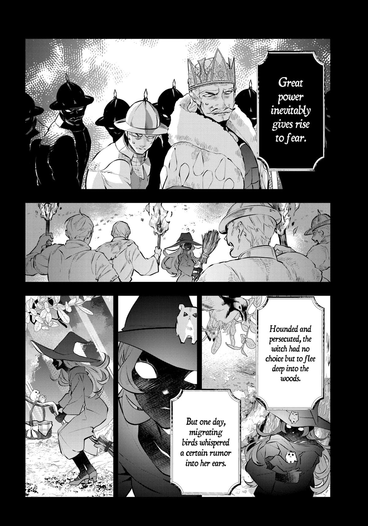 Tales of Reincarnation in Maydare - This World