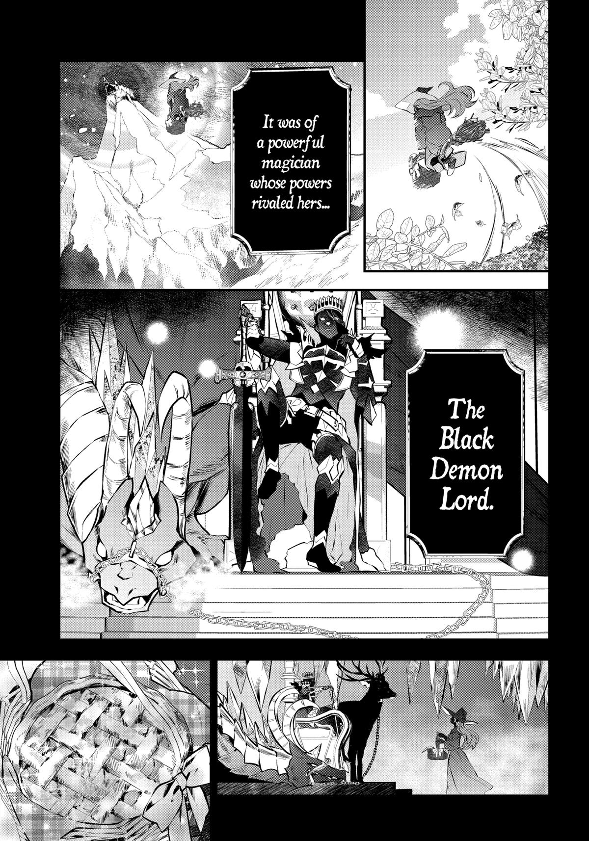 Tales of Reincarnation in Maydare - This World