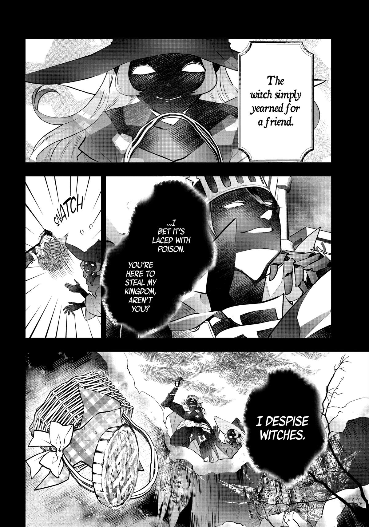 Tales of Reincarnation in Maydare - This World