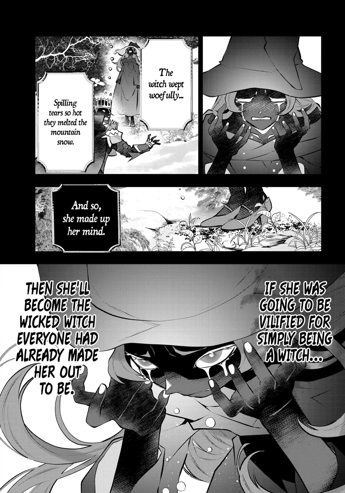 Tales of Reincarnation in Maydare - This World