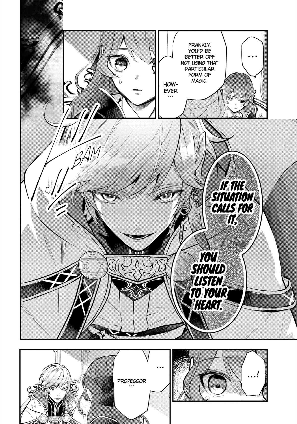 Tales of Reincarnation in Maydare - This World