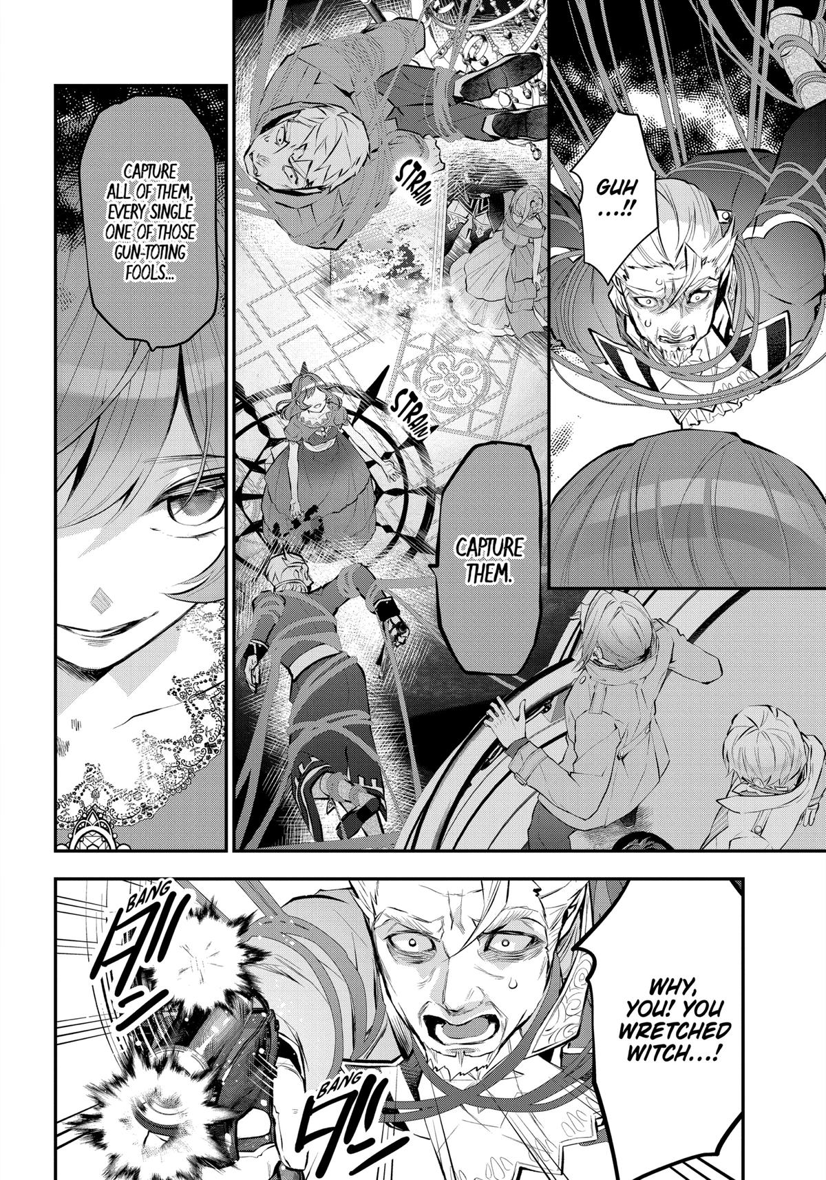 Tales of Reincarnation in Maydare - This World