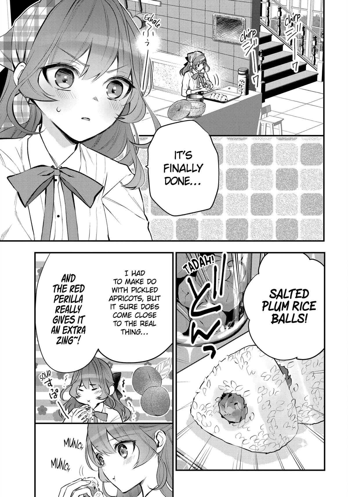 Tales of Reincarnation in Maydare - This World