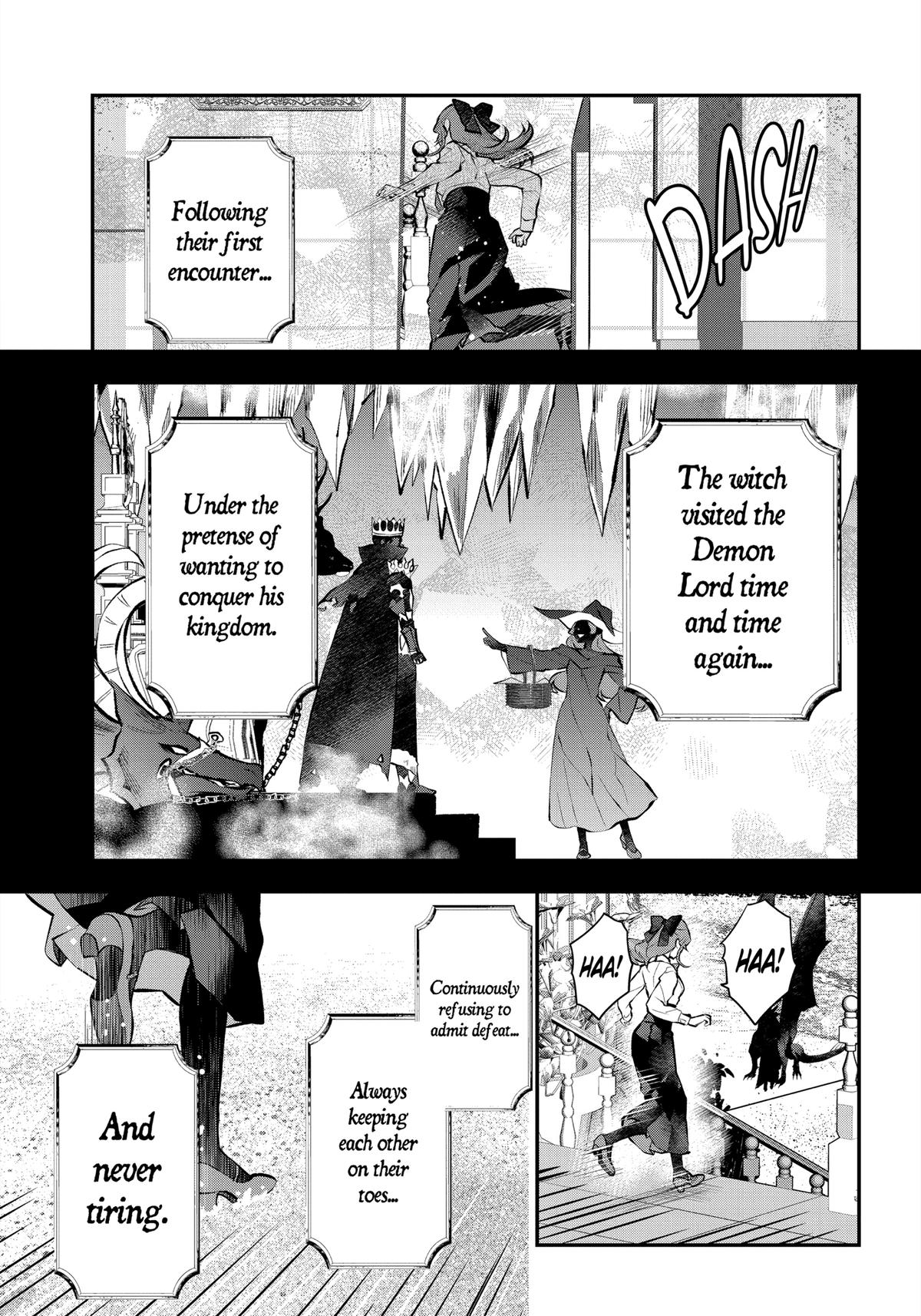 Tales of Reincarnation in Maydare - This World