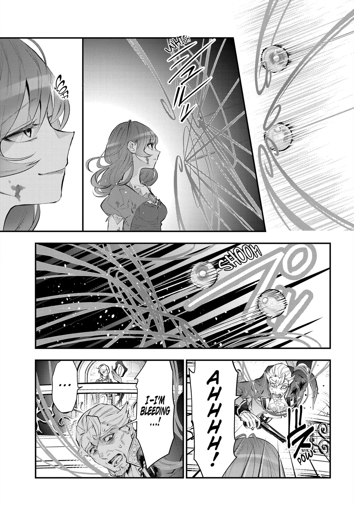 Tales of Reincarnation in Maydare - This World