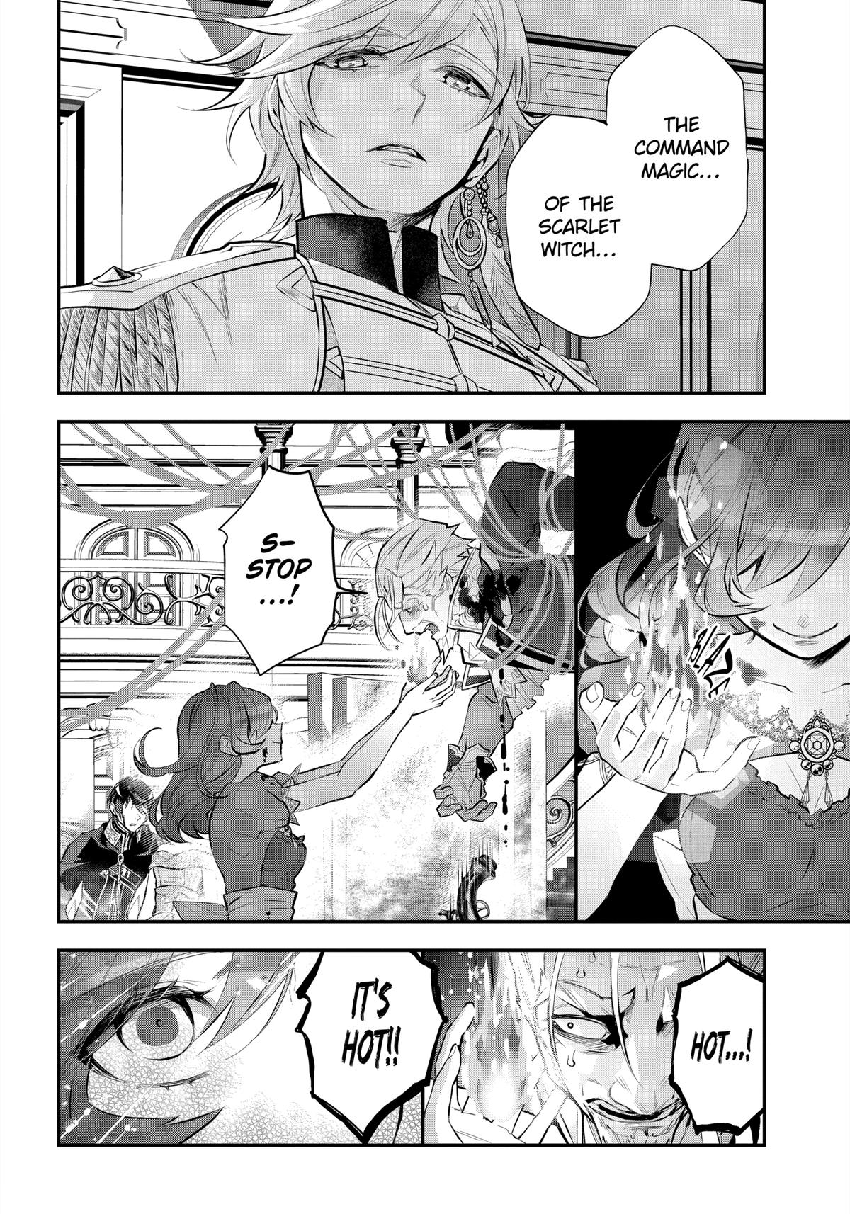 Tales of Reincarnation in Maydare - This World