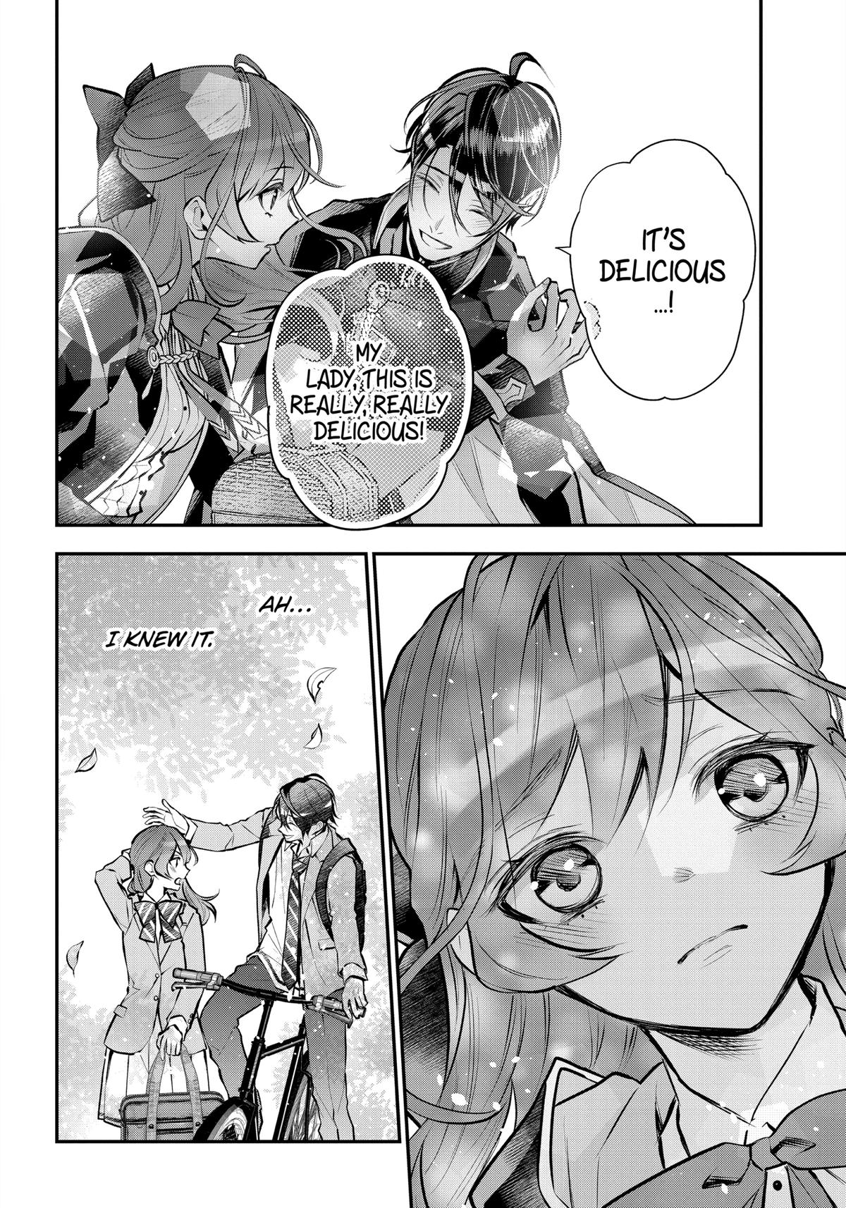 Tales of Reincarnation in Maydare - This World