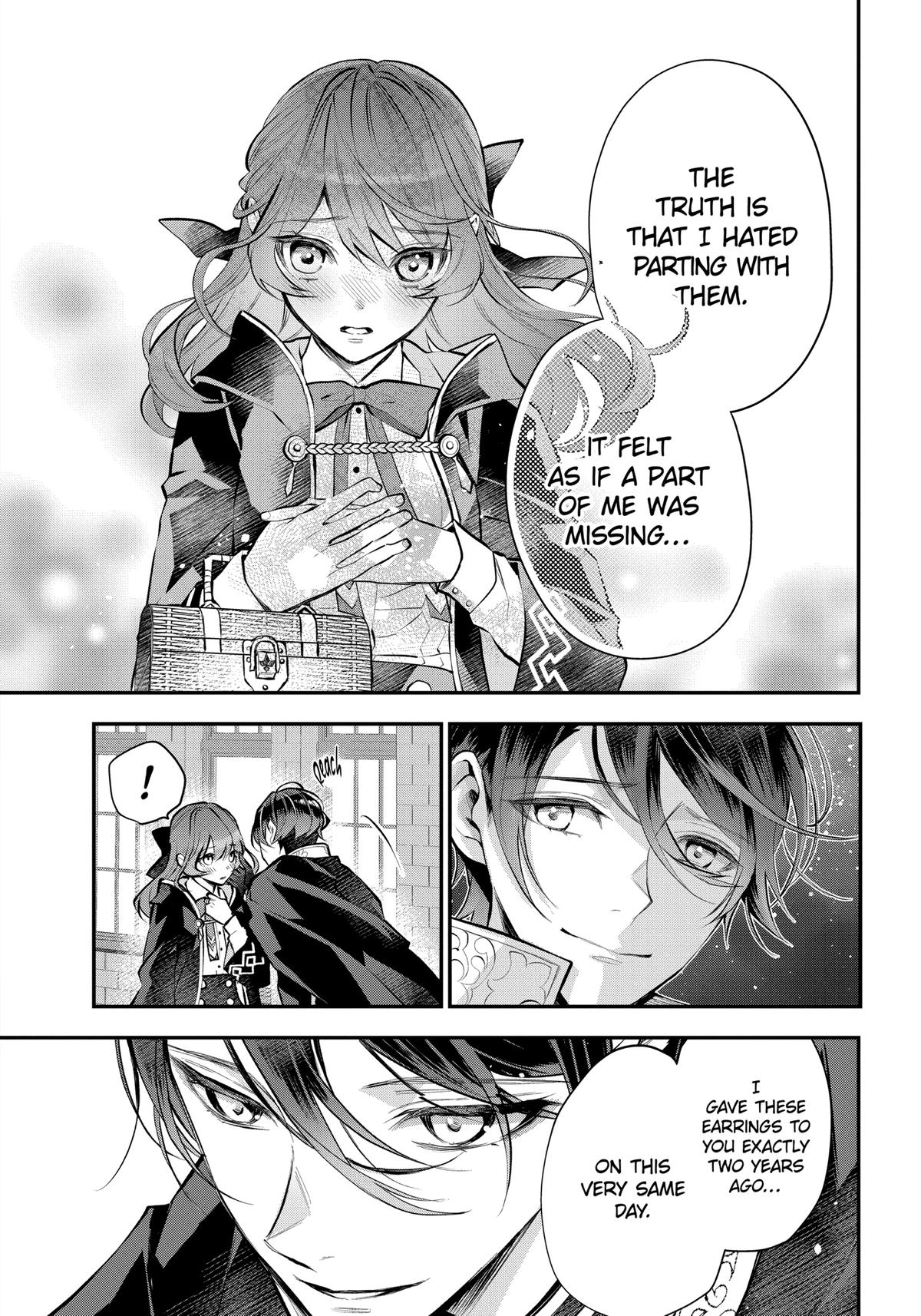 Tales of Reincarnation in Maydare - This World
