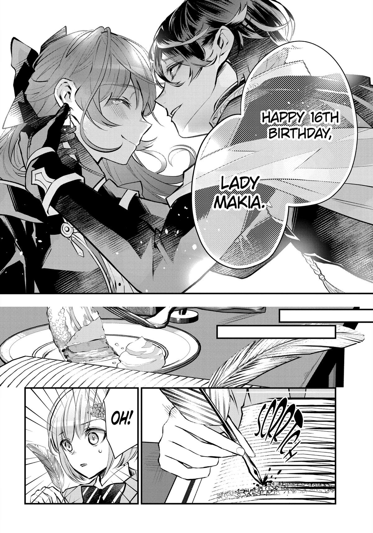 Tales of Reincarnation in Maydare - This World
