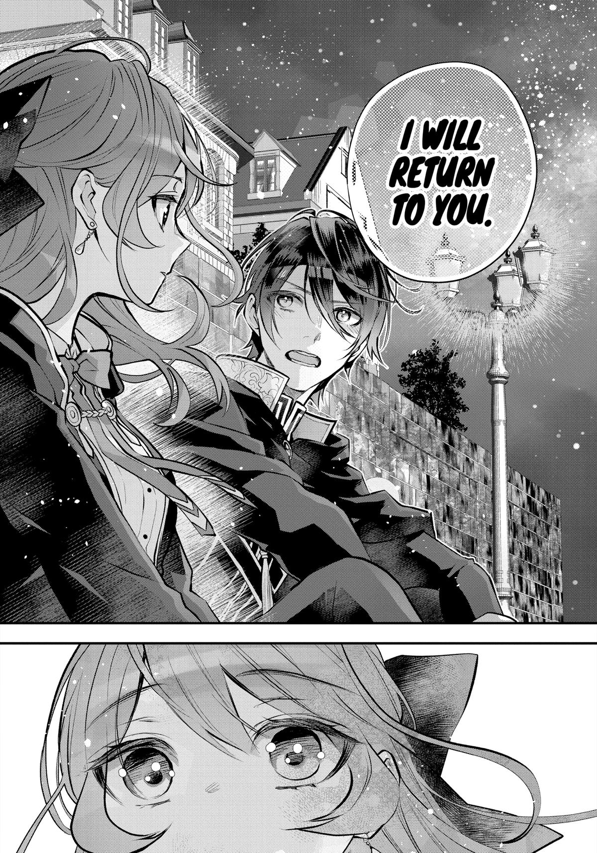 Tales of Reincarnation in Maydare - This World