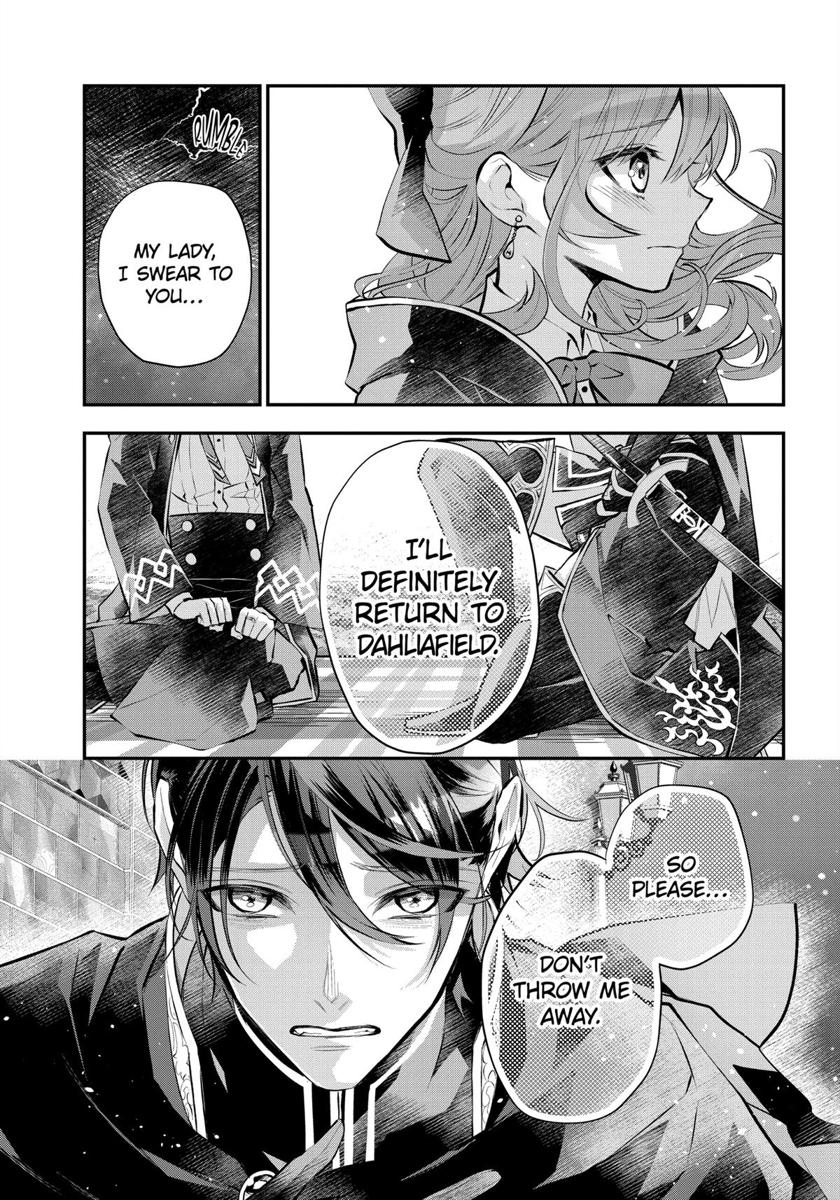 Tales of Reincarnation in Maydare - This World