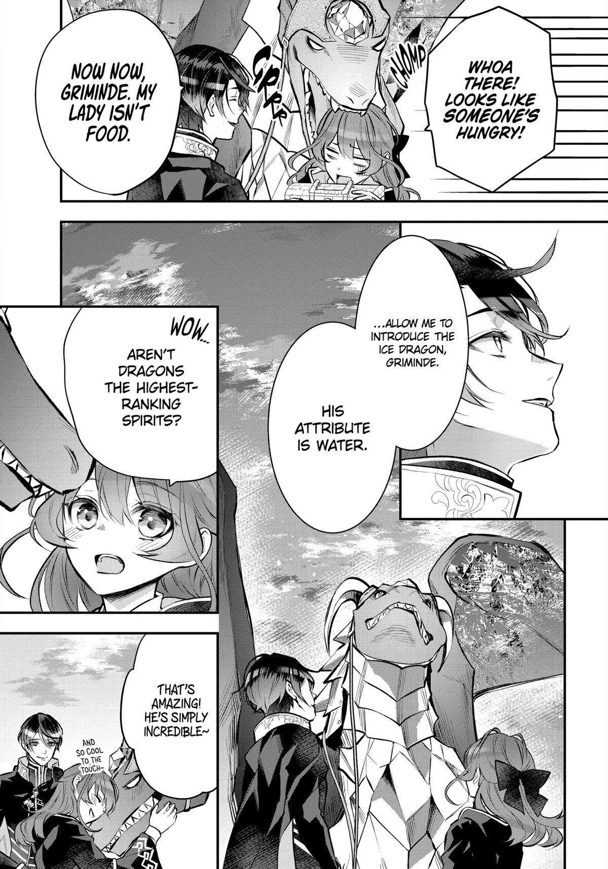 Tales of Reincarnation in Maydare - This World
