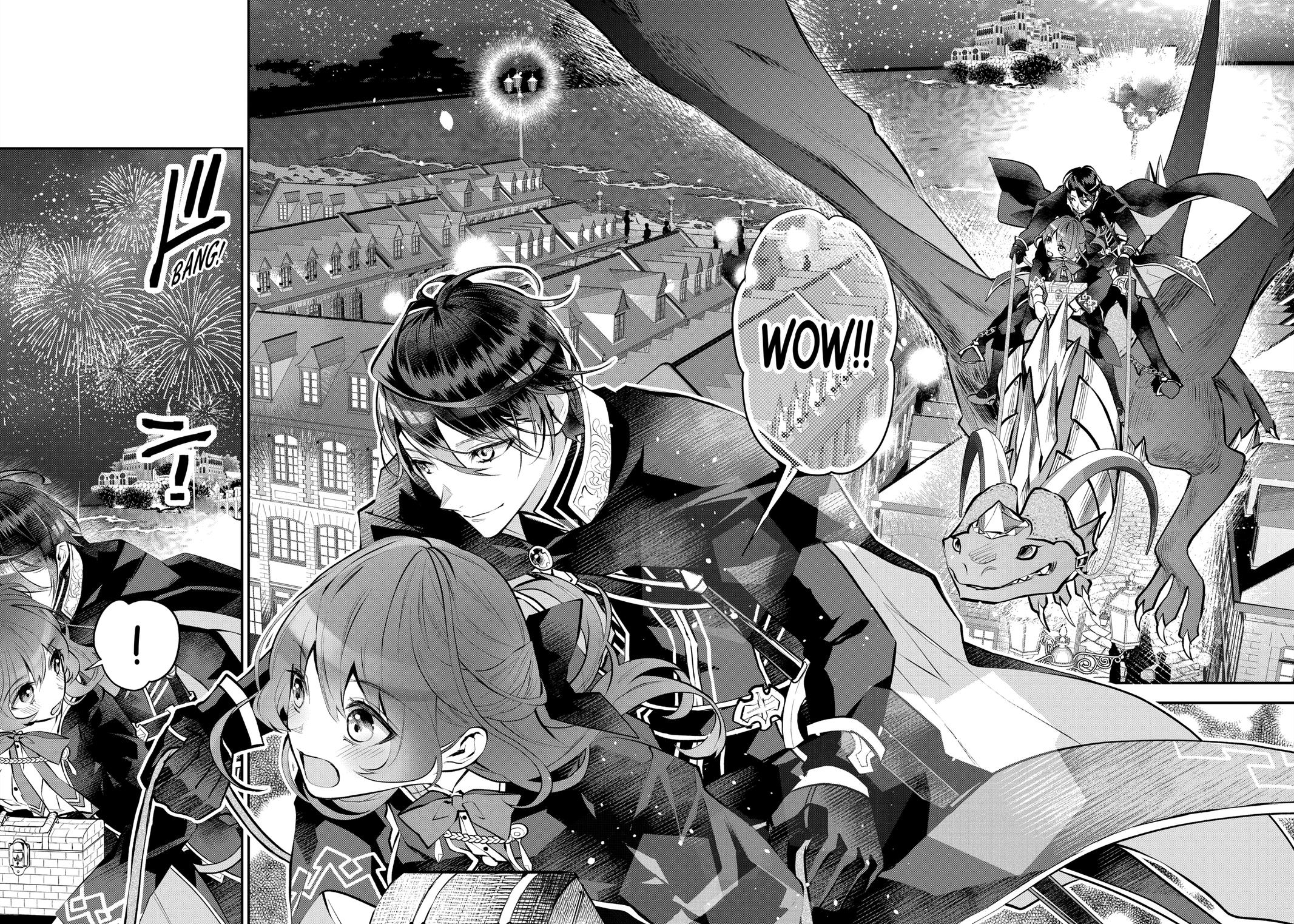 Tales of Reincarnation in Maydare - This World