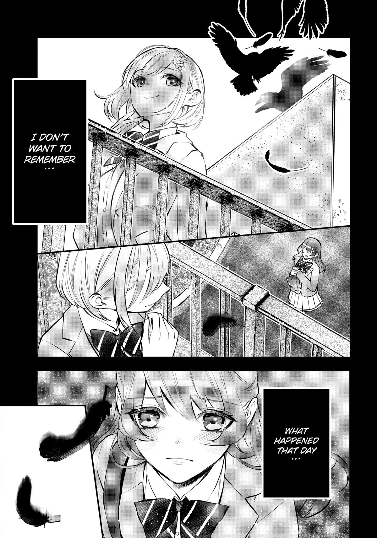 Tales of Reincarnation in Maydare - This World