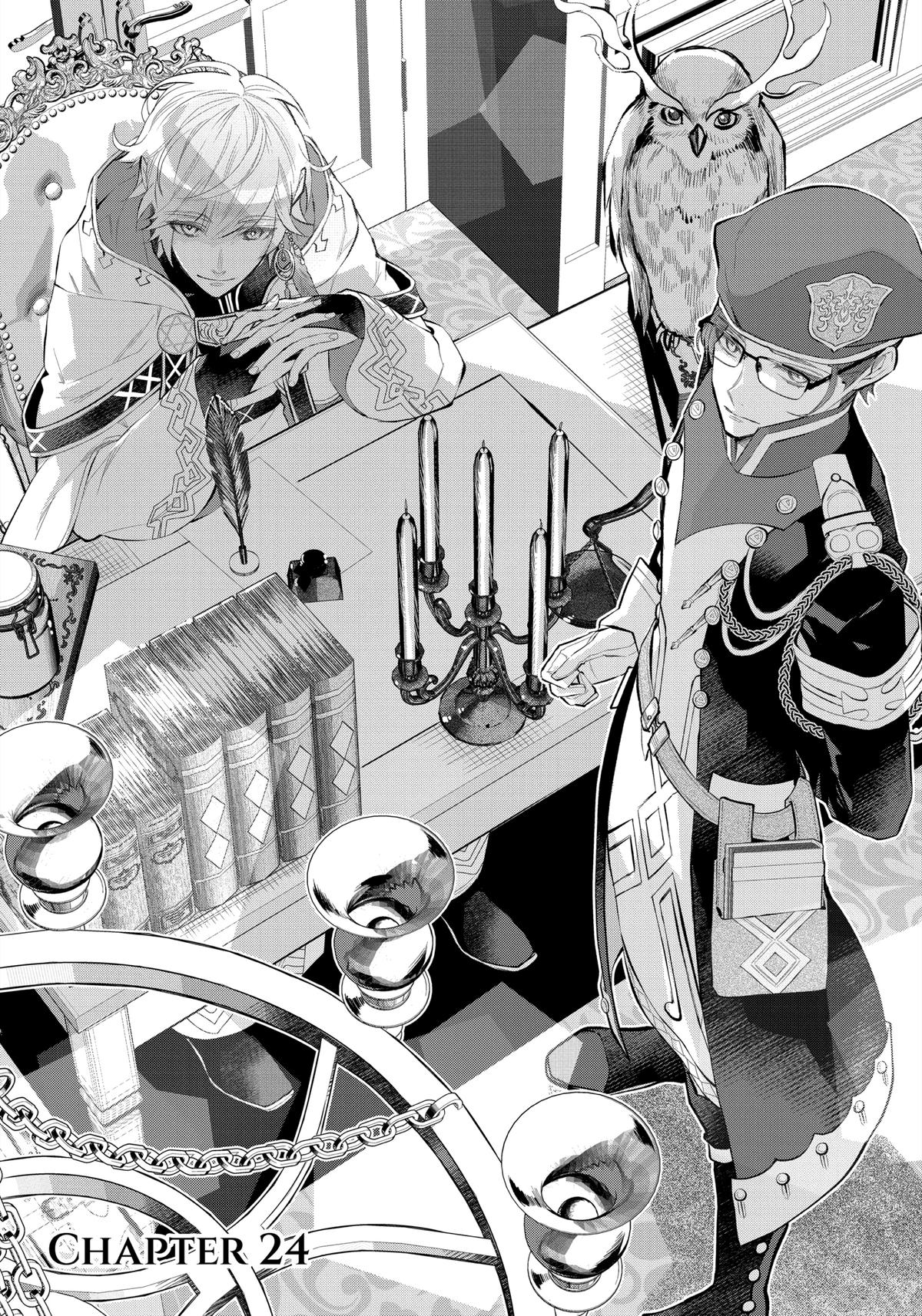 Tales of Reincarnation in Maydare - This World
