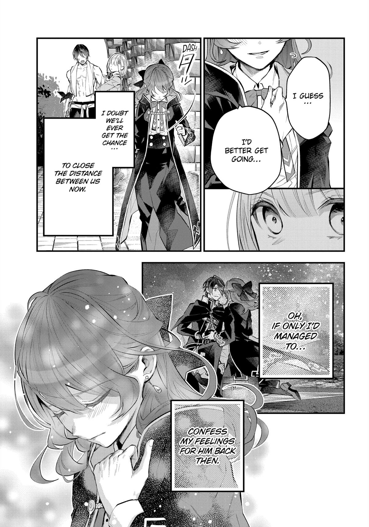 Tales of Reincarnation in Maydare - This World
