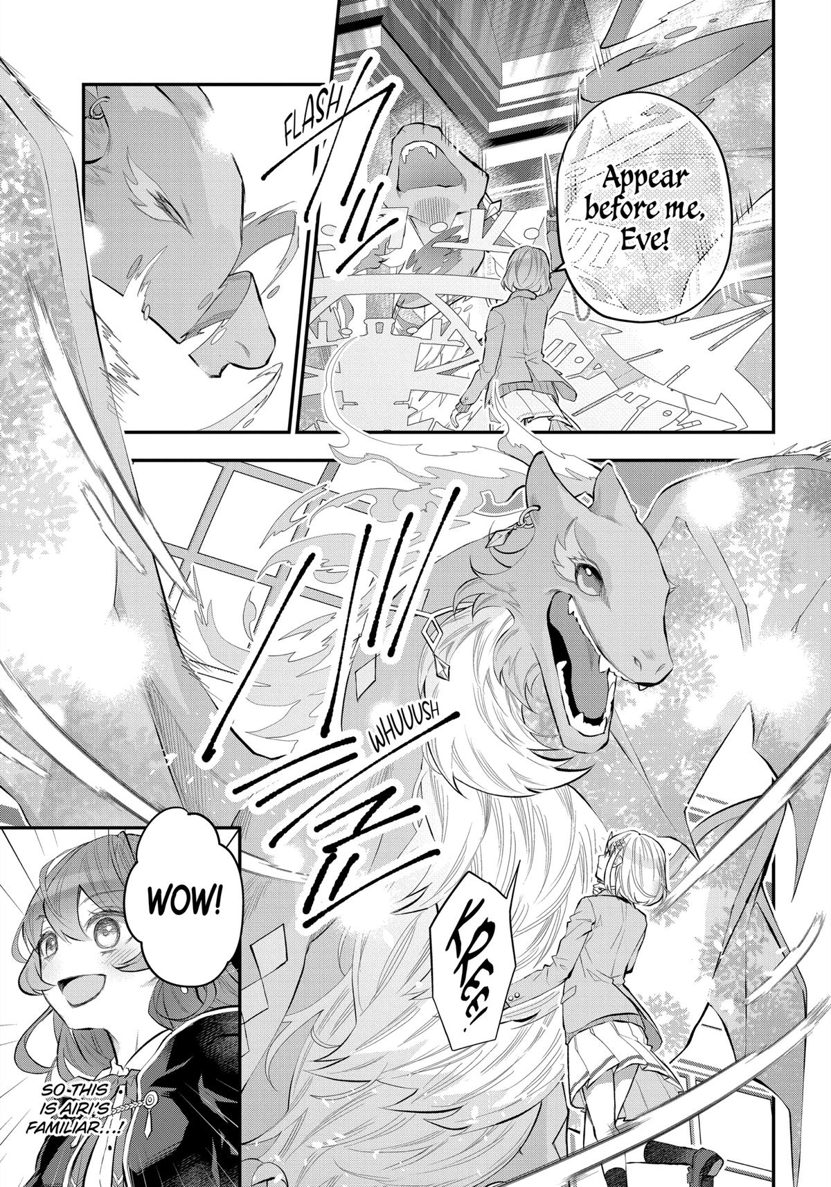 Tales of Reincarnation in Maydare - This World