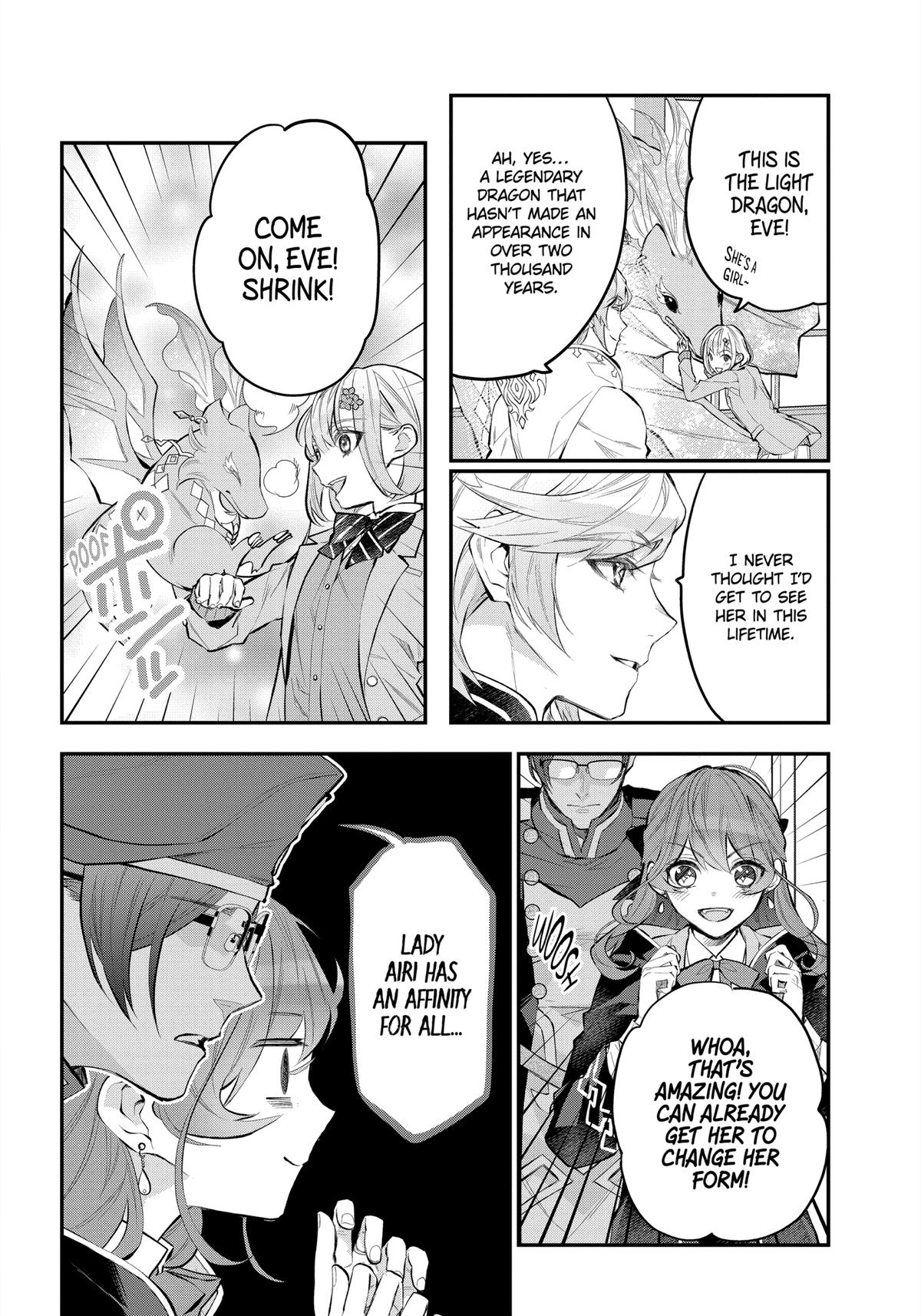 Tales of Reincarnation in Maydare - This World