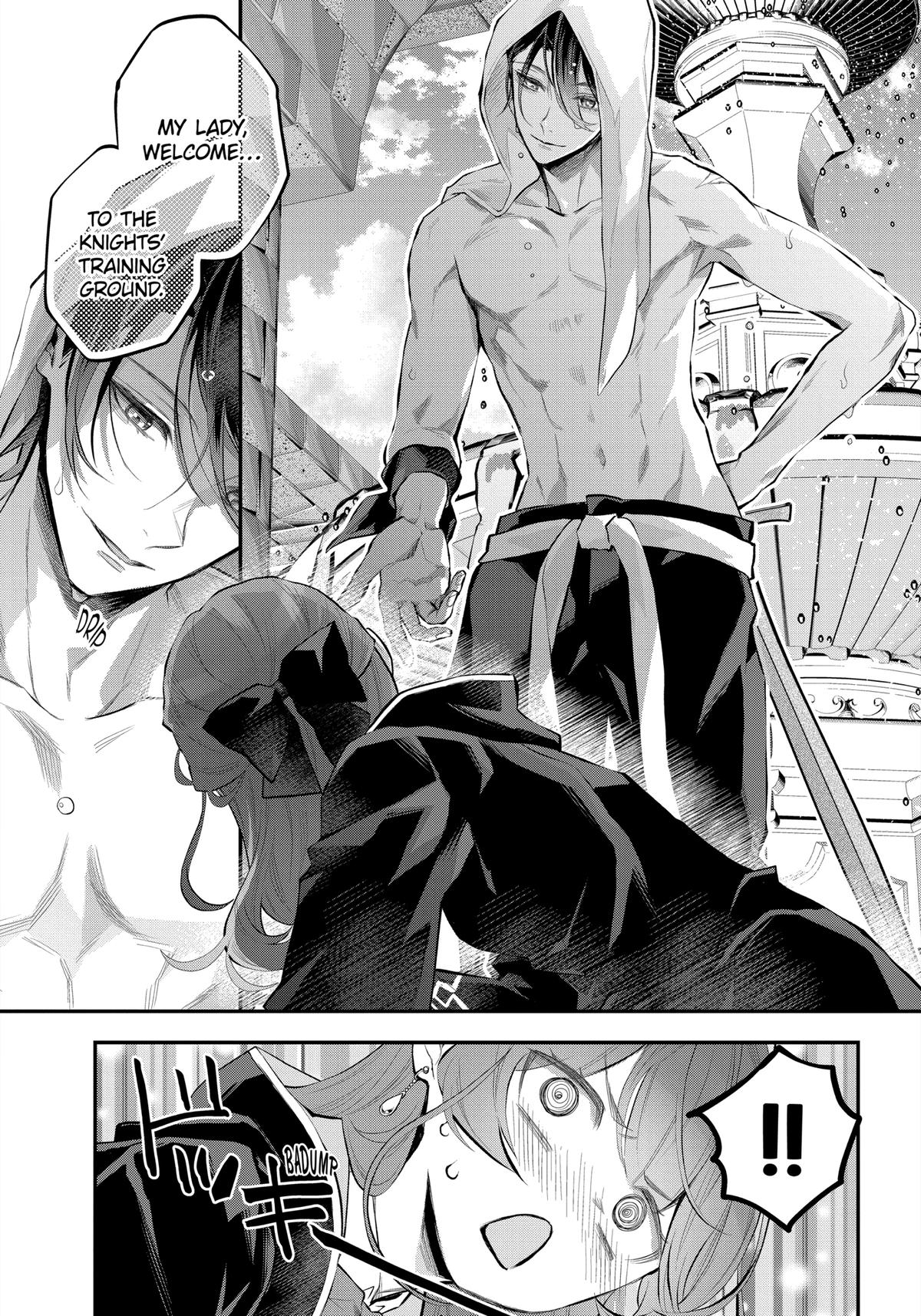 Tales of Reincarnation in Maydare - This World