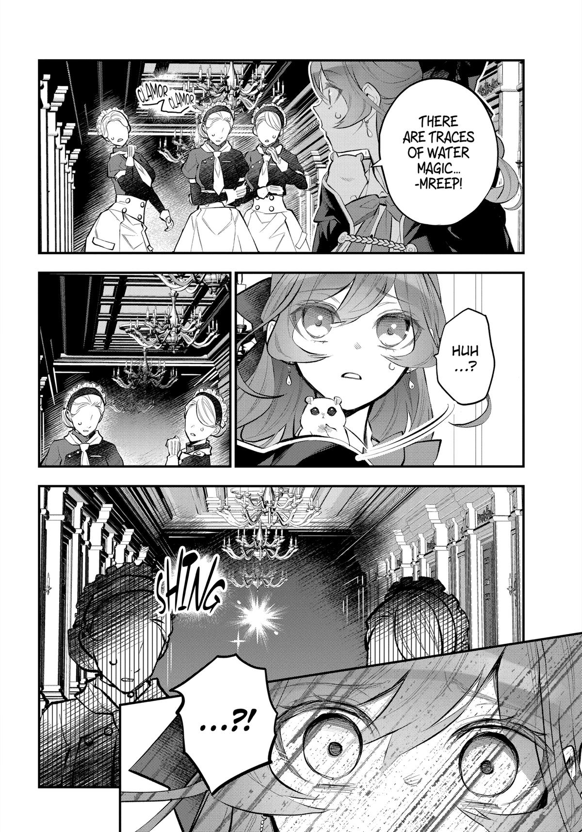 Tales of Reincarnation in Maydare - This World