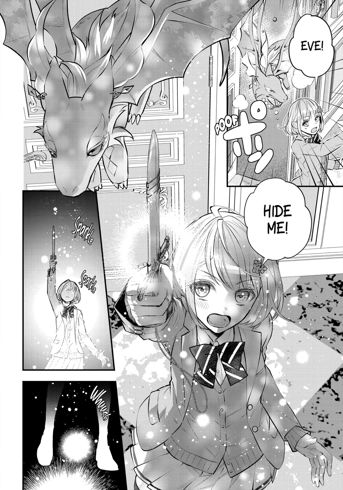 Tales of Reincarnation in Maydare - This World