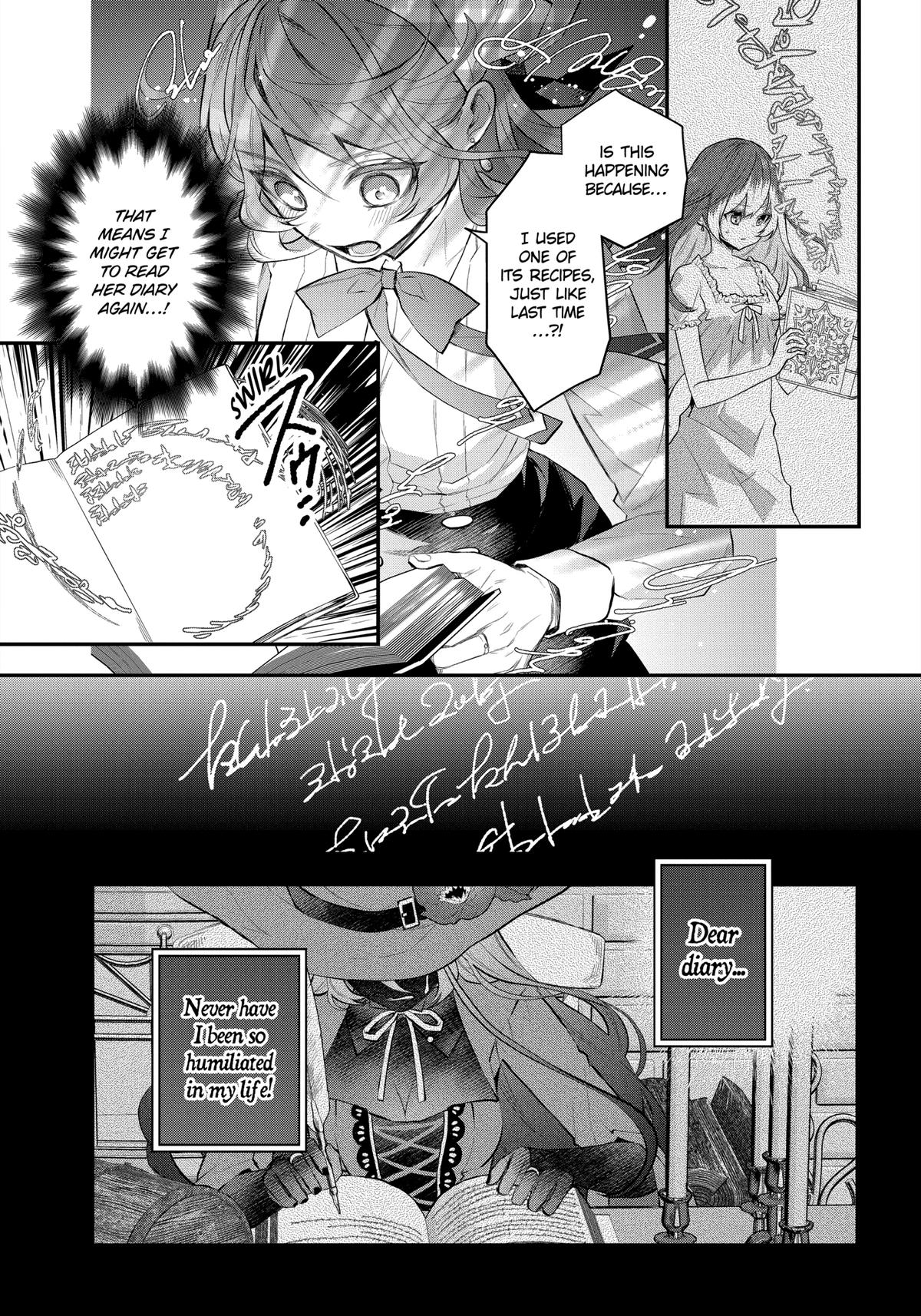 Tales of Reincarnation in Maydare - This World