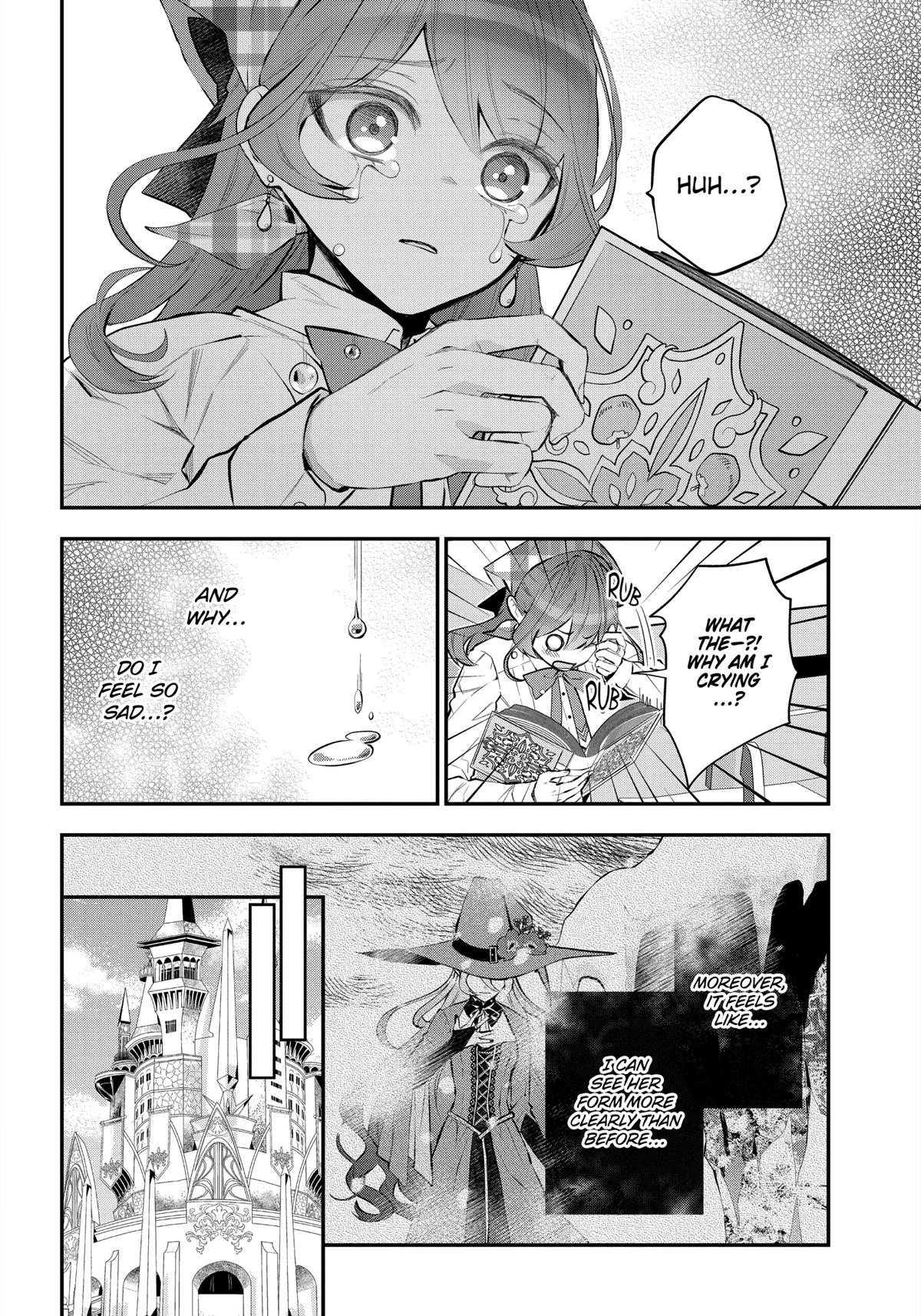 Tales of Reincarnation in Maydare - This World