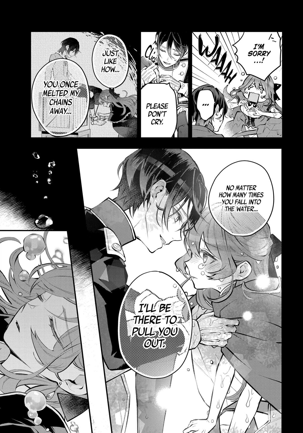 Tales of Reincarnation in Maydare - This World