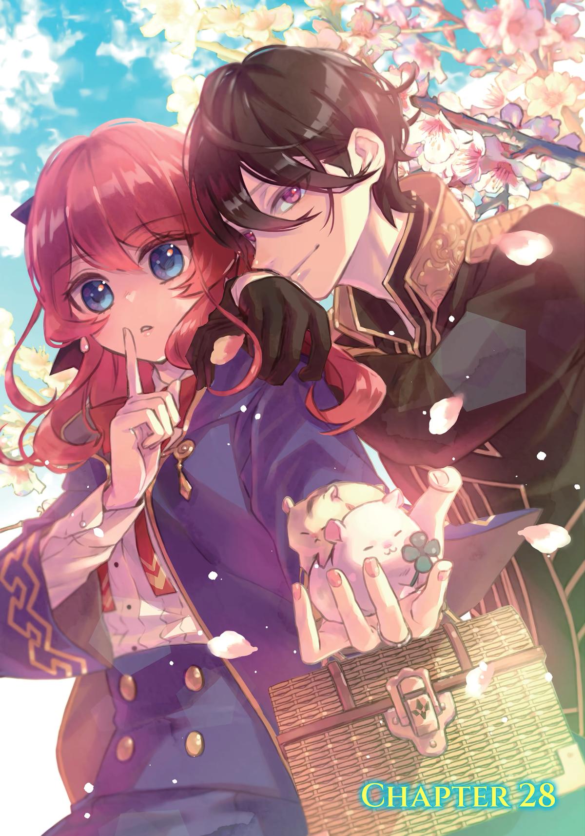 Tales of Reincarnation in Maydare - This World