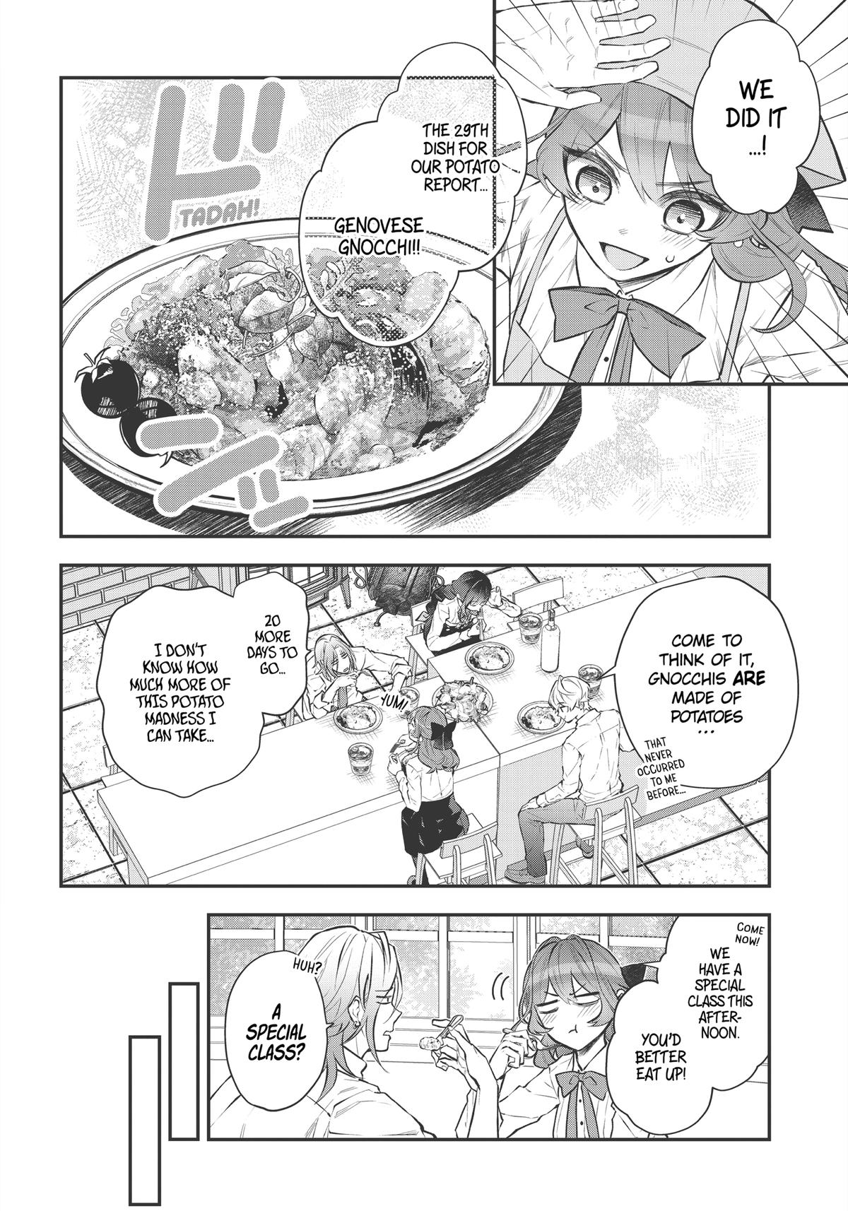 Tales of Reincarnation in Maydare - This World