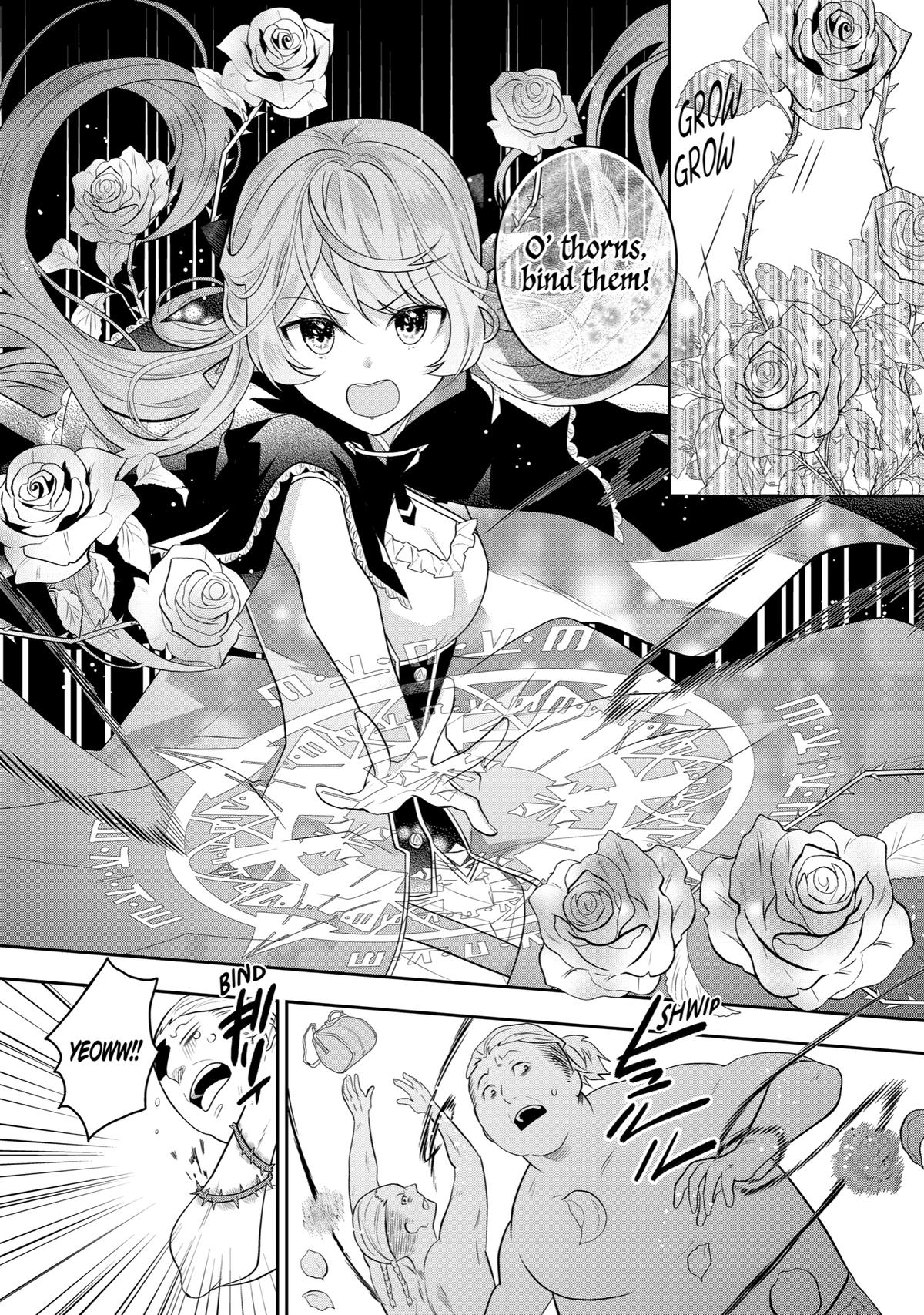 Tales of Reincarnation in Maydare - This World