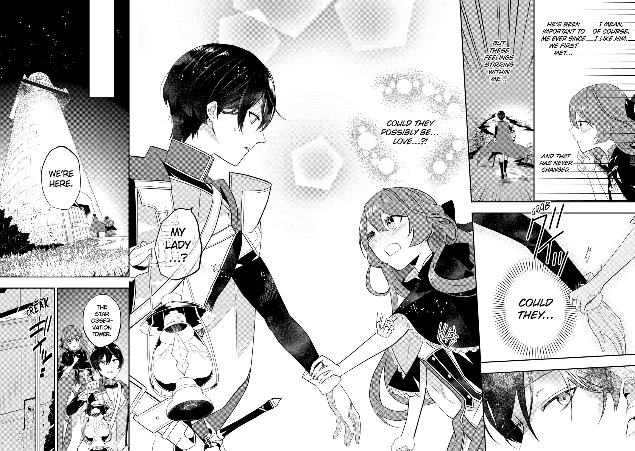 Tales of Reincarnation in Maydare - This World