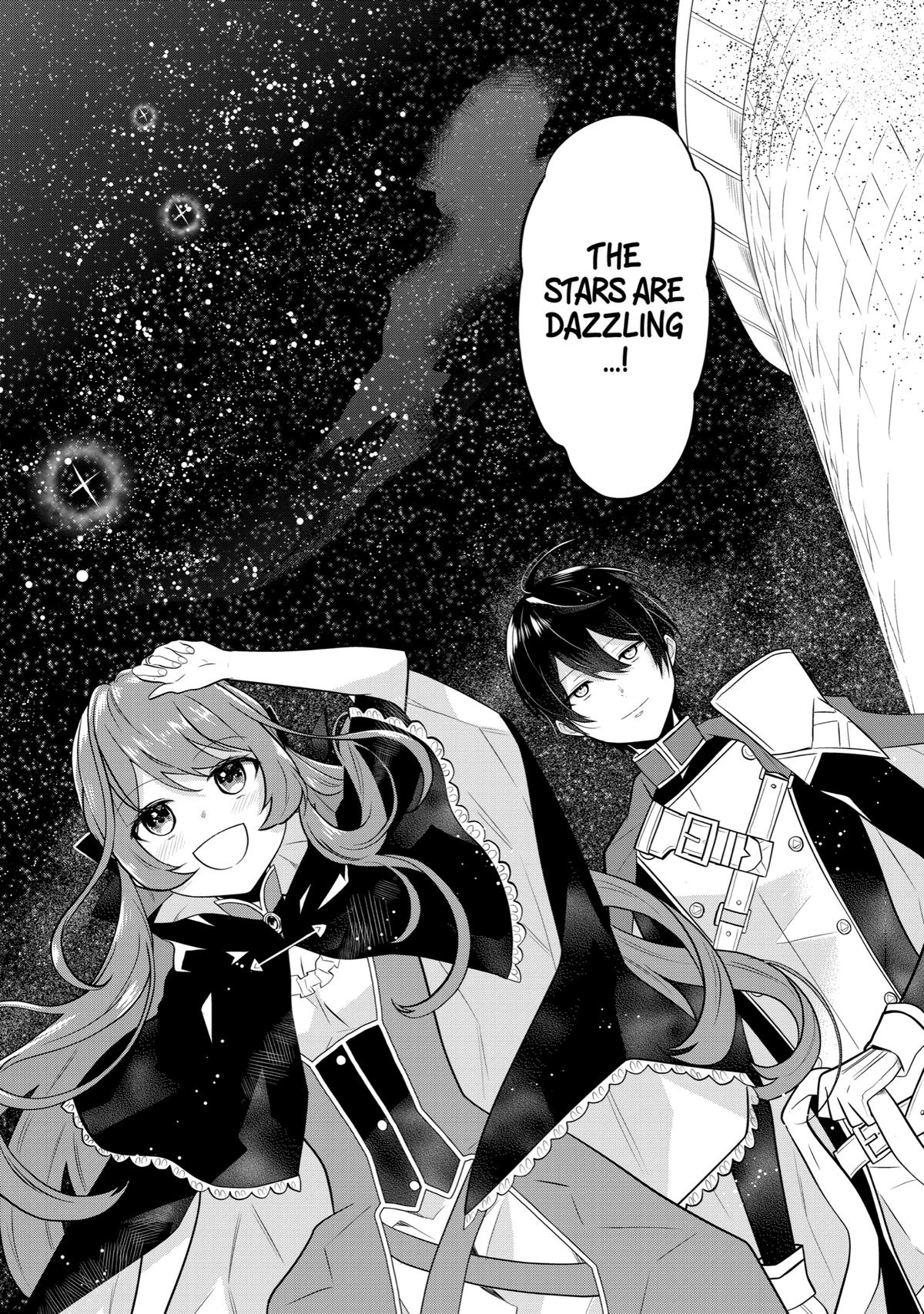 Tales of Reincarnation in Maydare - This World