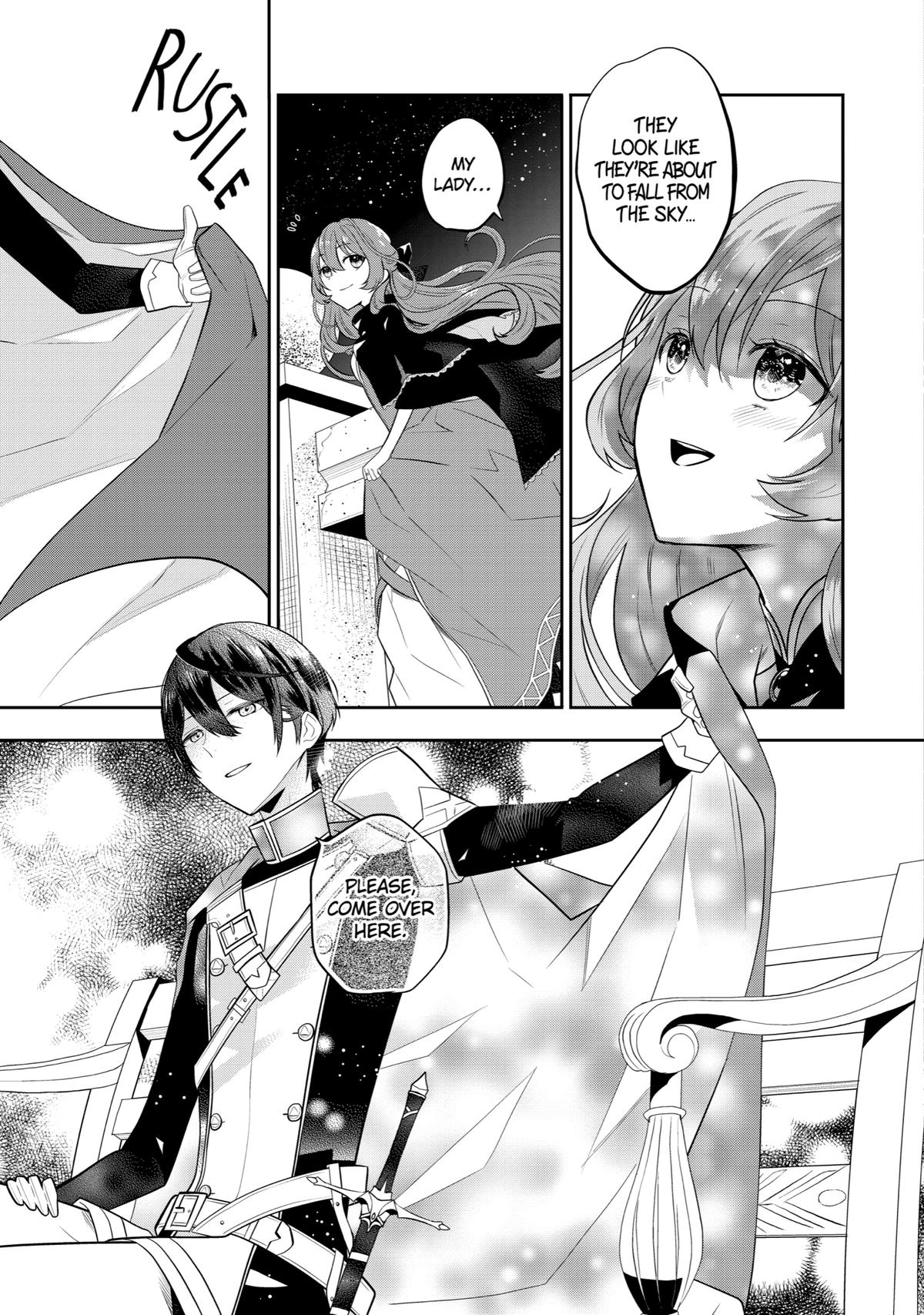 Tales of Reincarnation in Maydare - This World