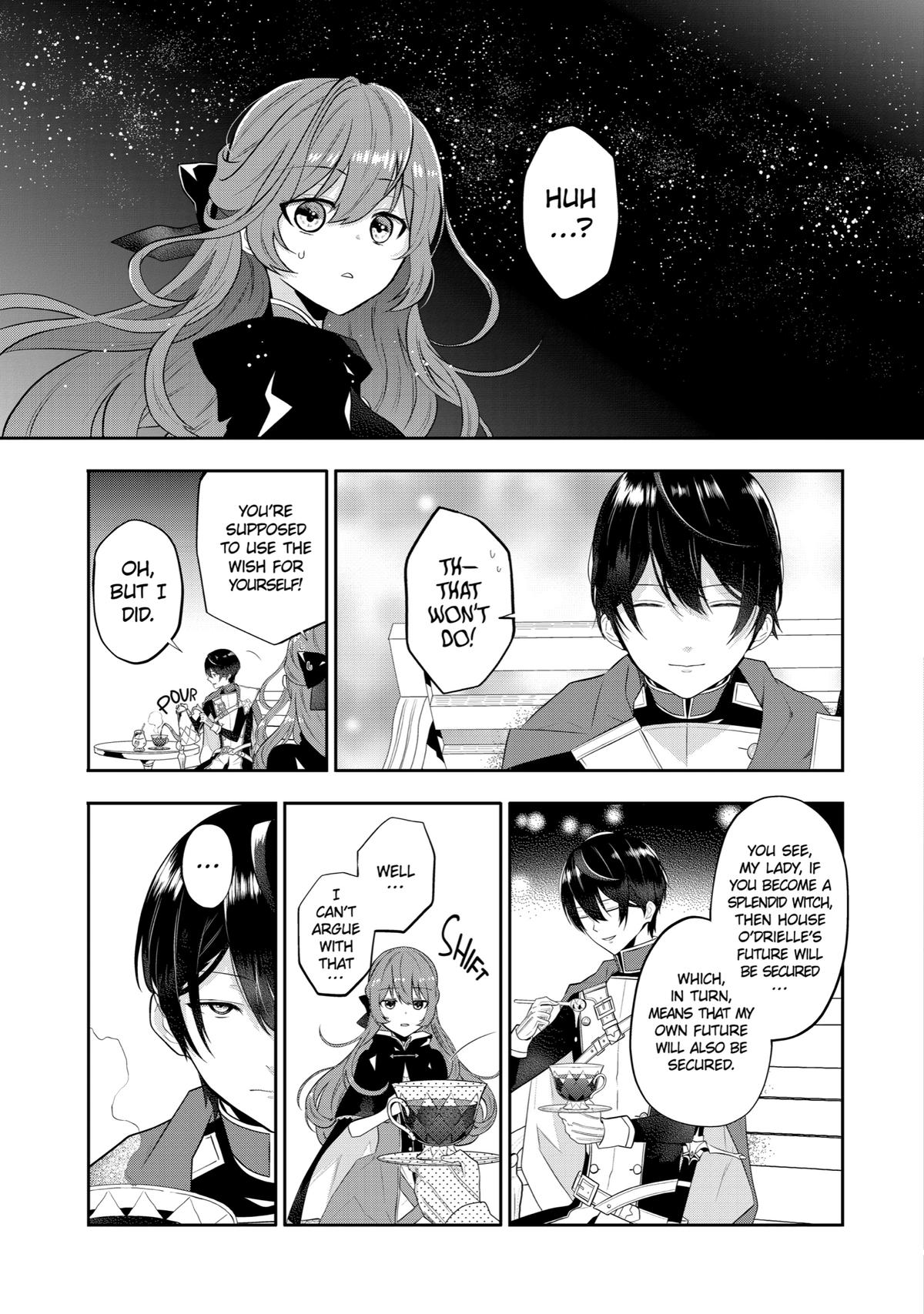 Tales of Reincarnation in Maydare - This World